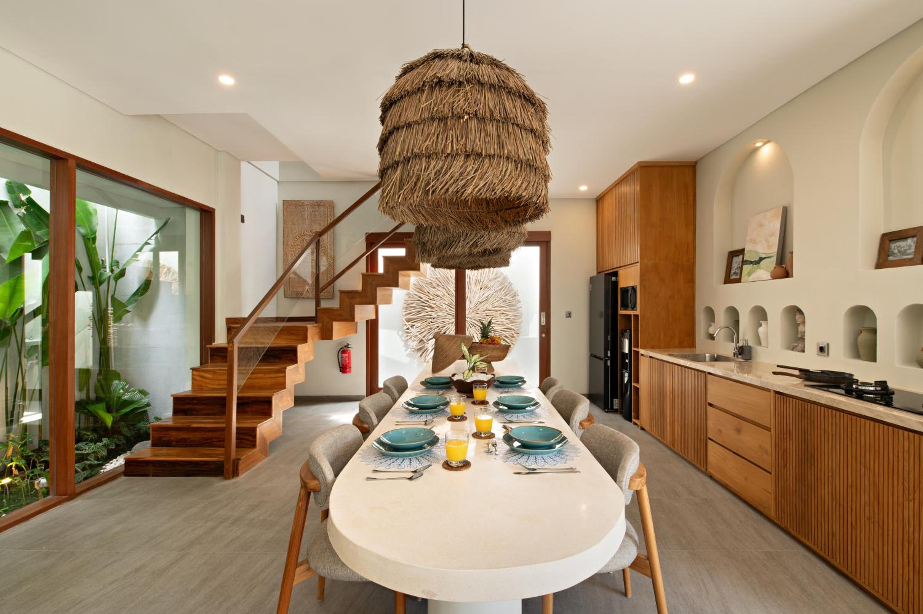 Levan Villa Seminyak