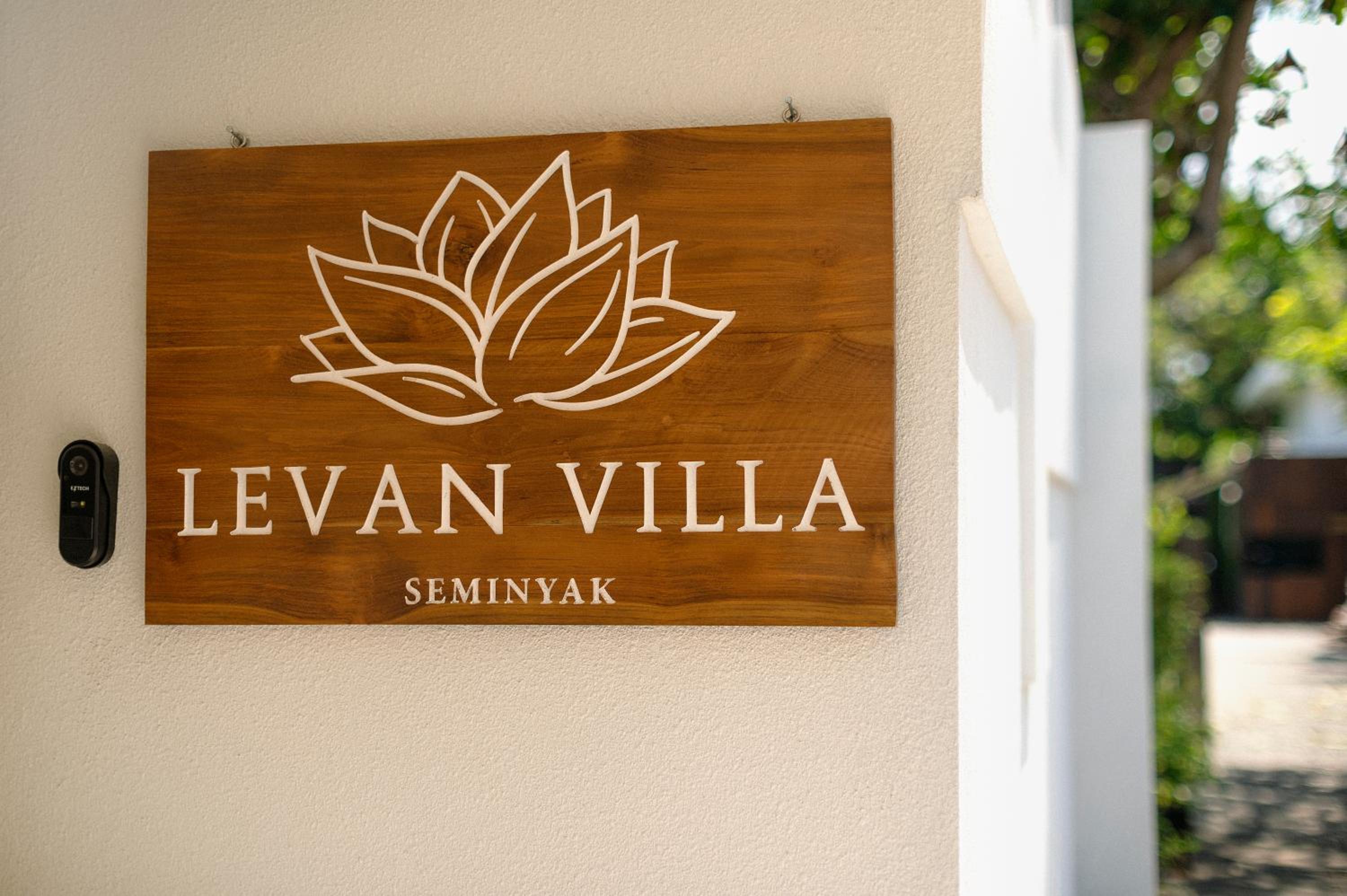 Levan Villa Seminyak