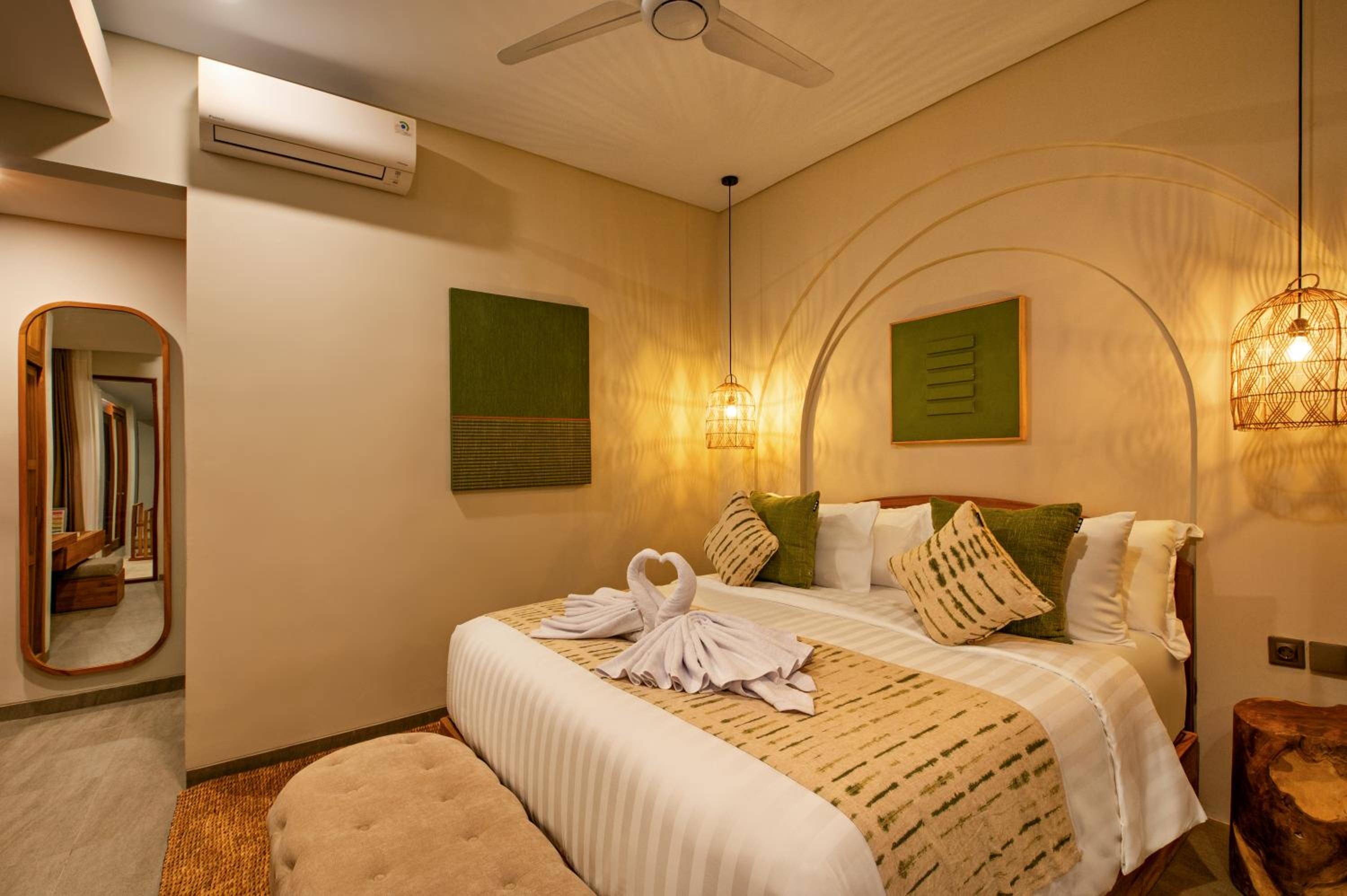 Levan Villa Seminyak