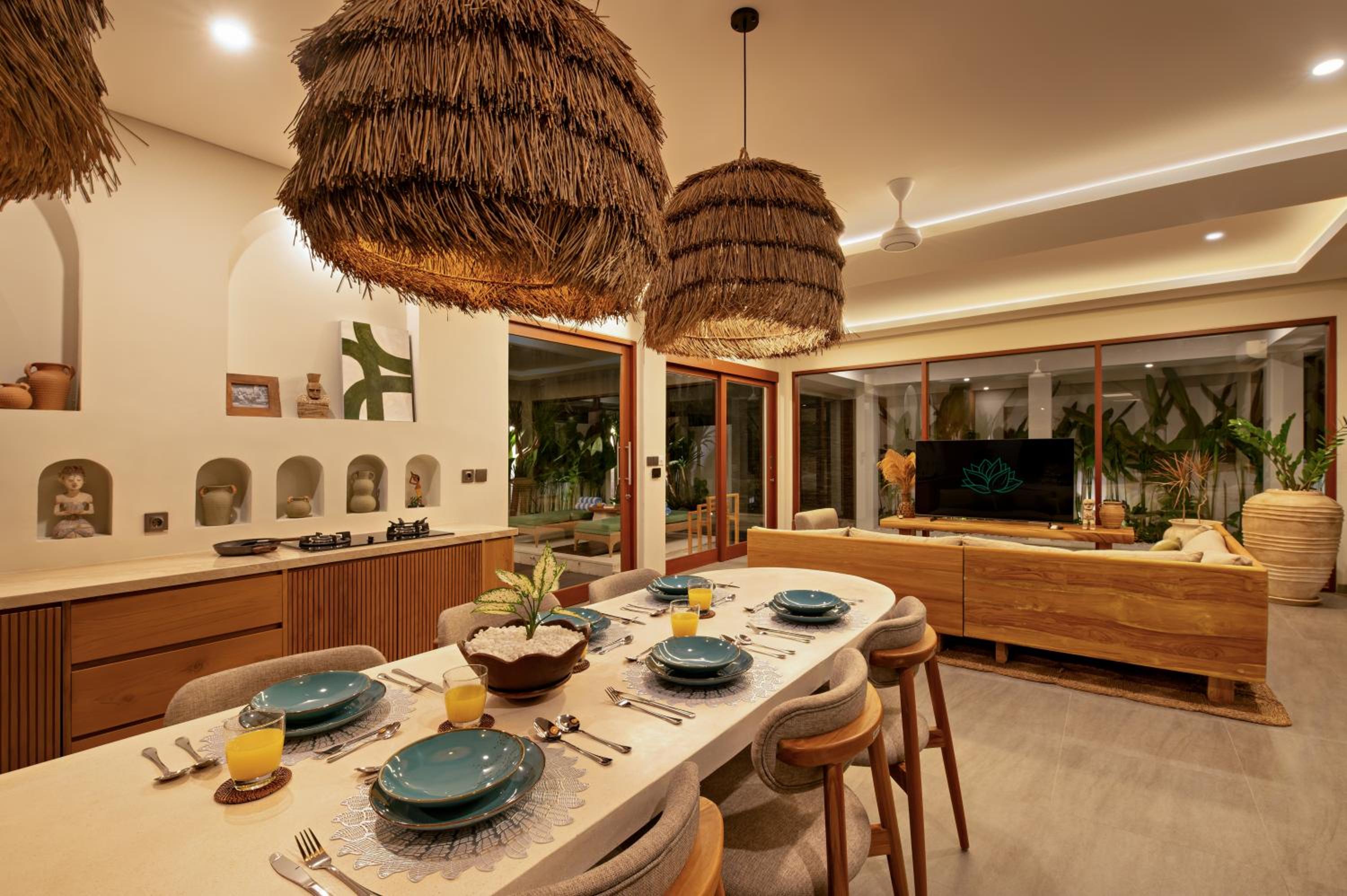 Levan Villa Seminyak