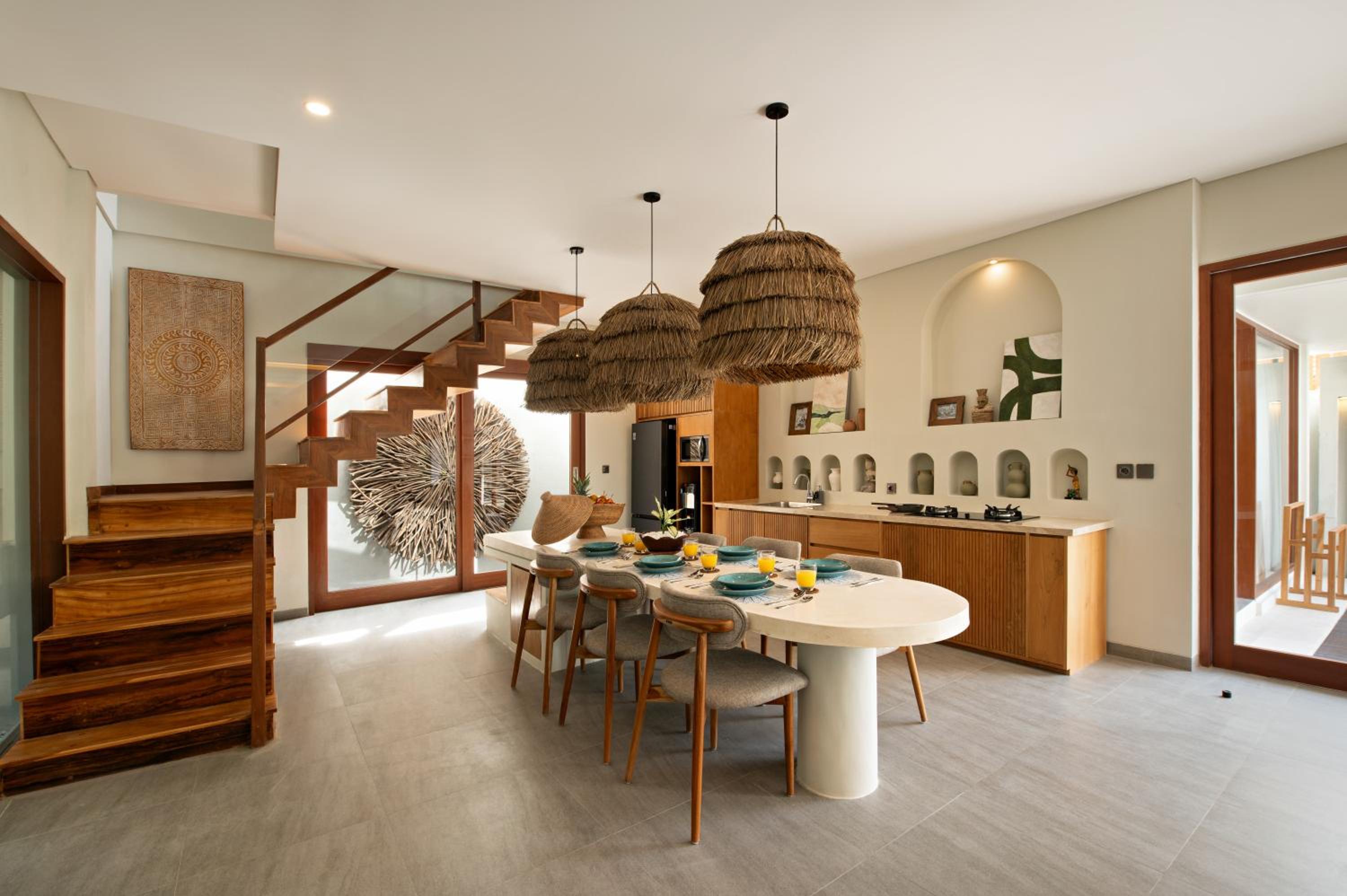 Levan Villa Seminyak
