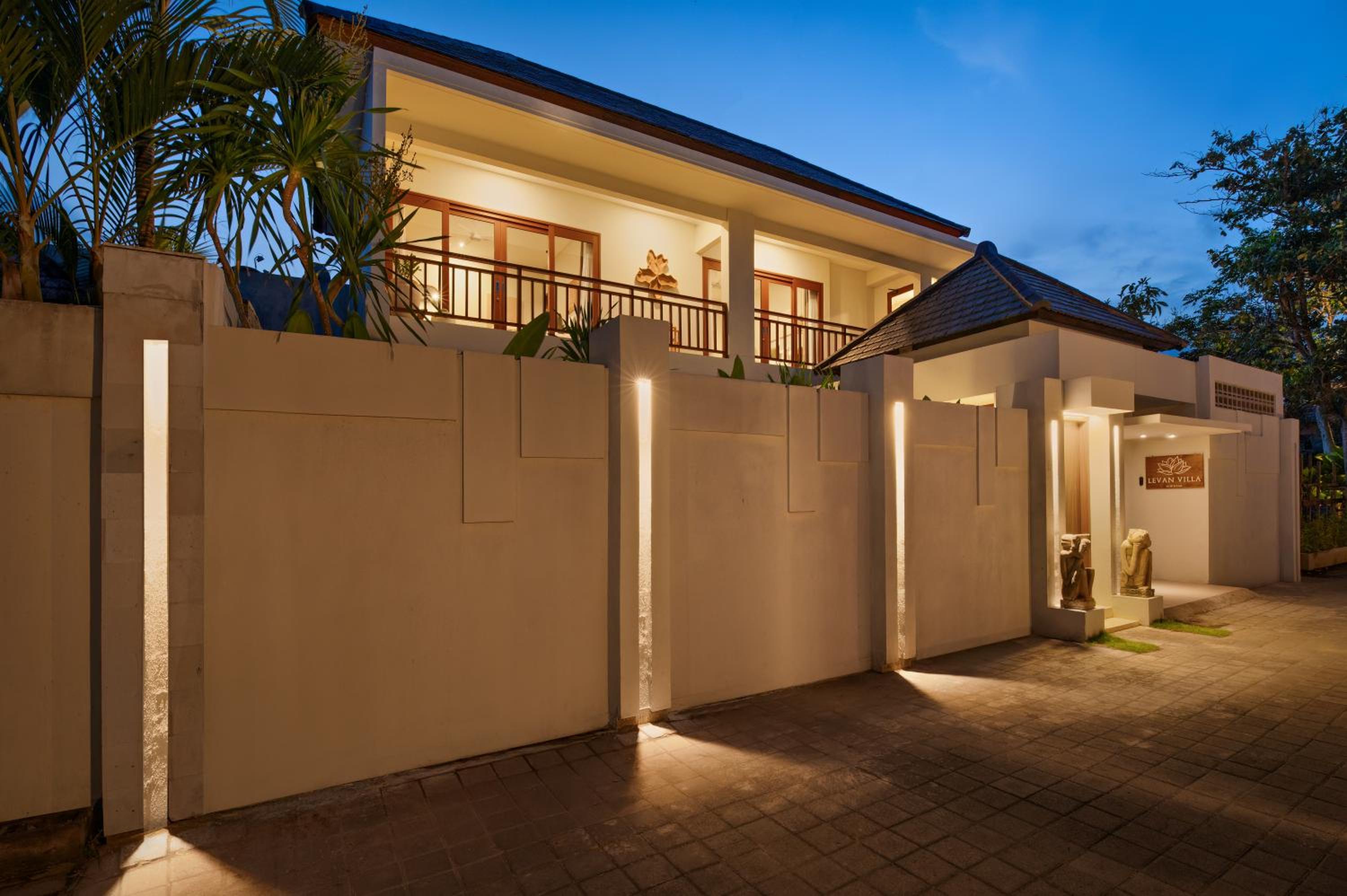 Levan Villa Seminyak