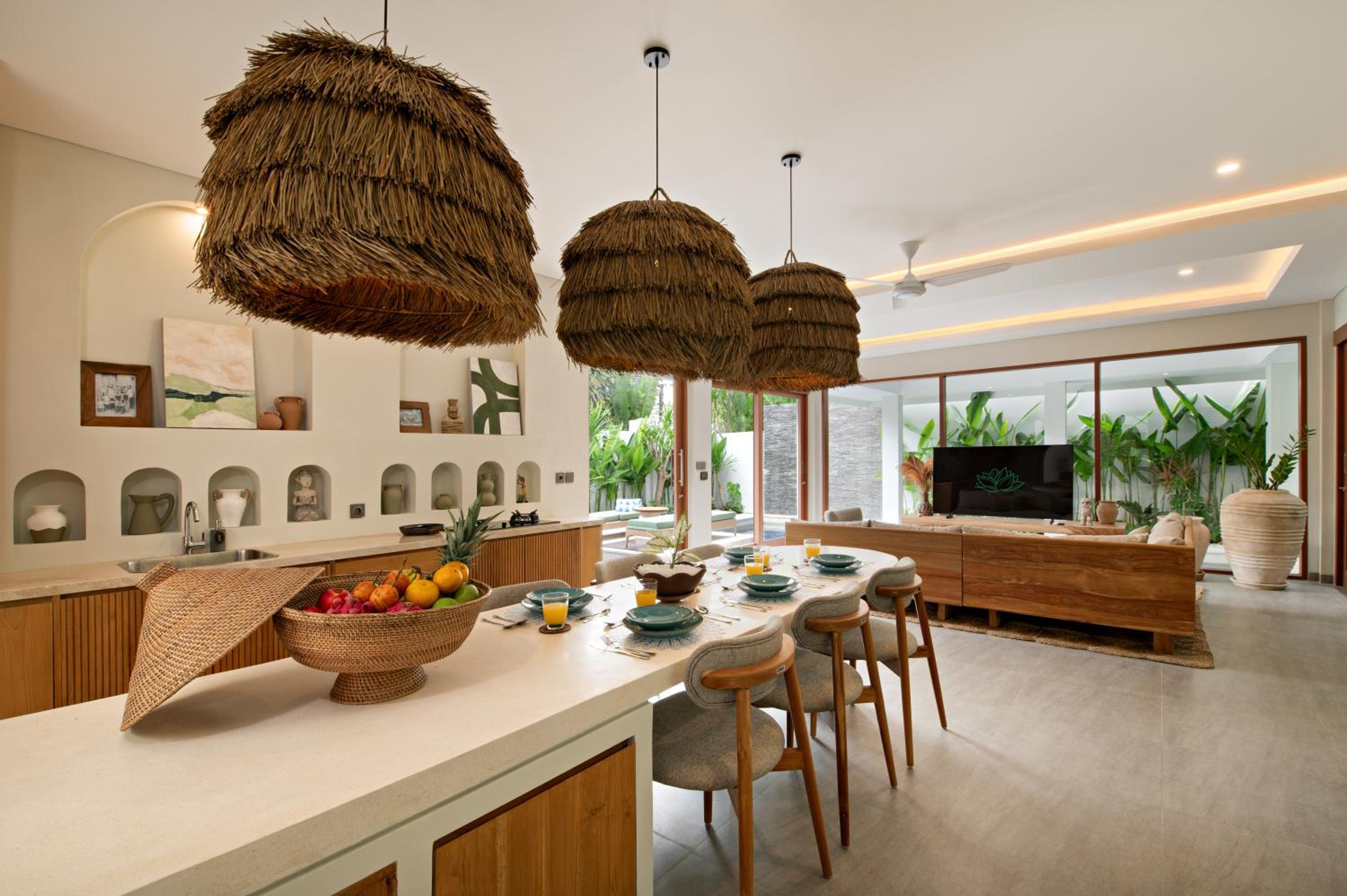 Levan Villa Seminyak