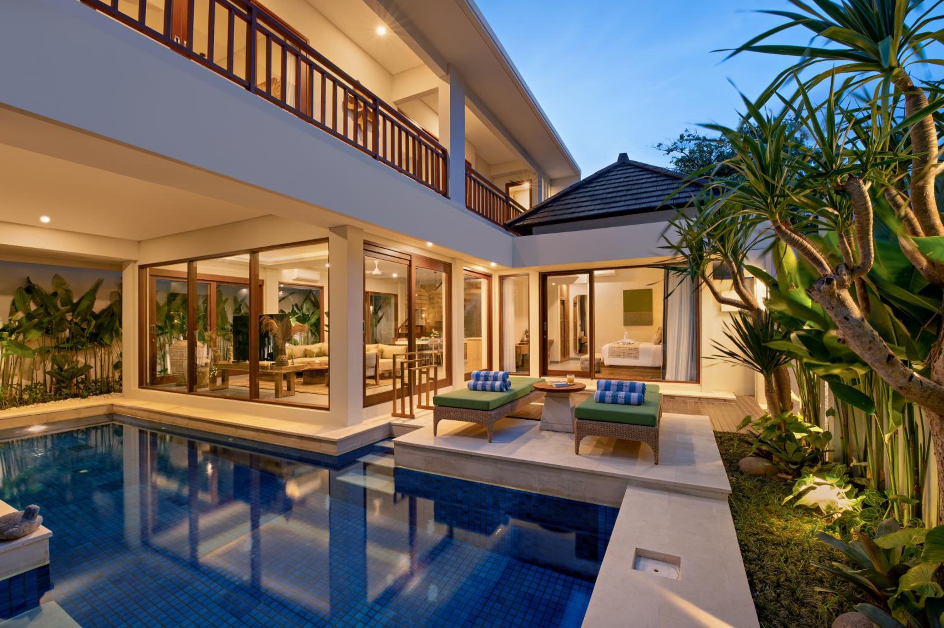Levan Villa Seminyak