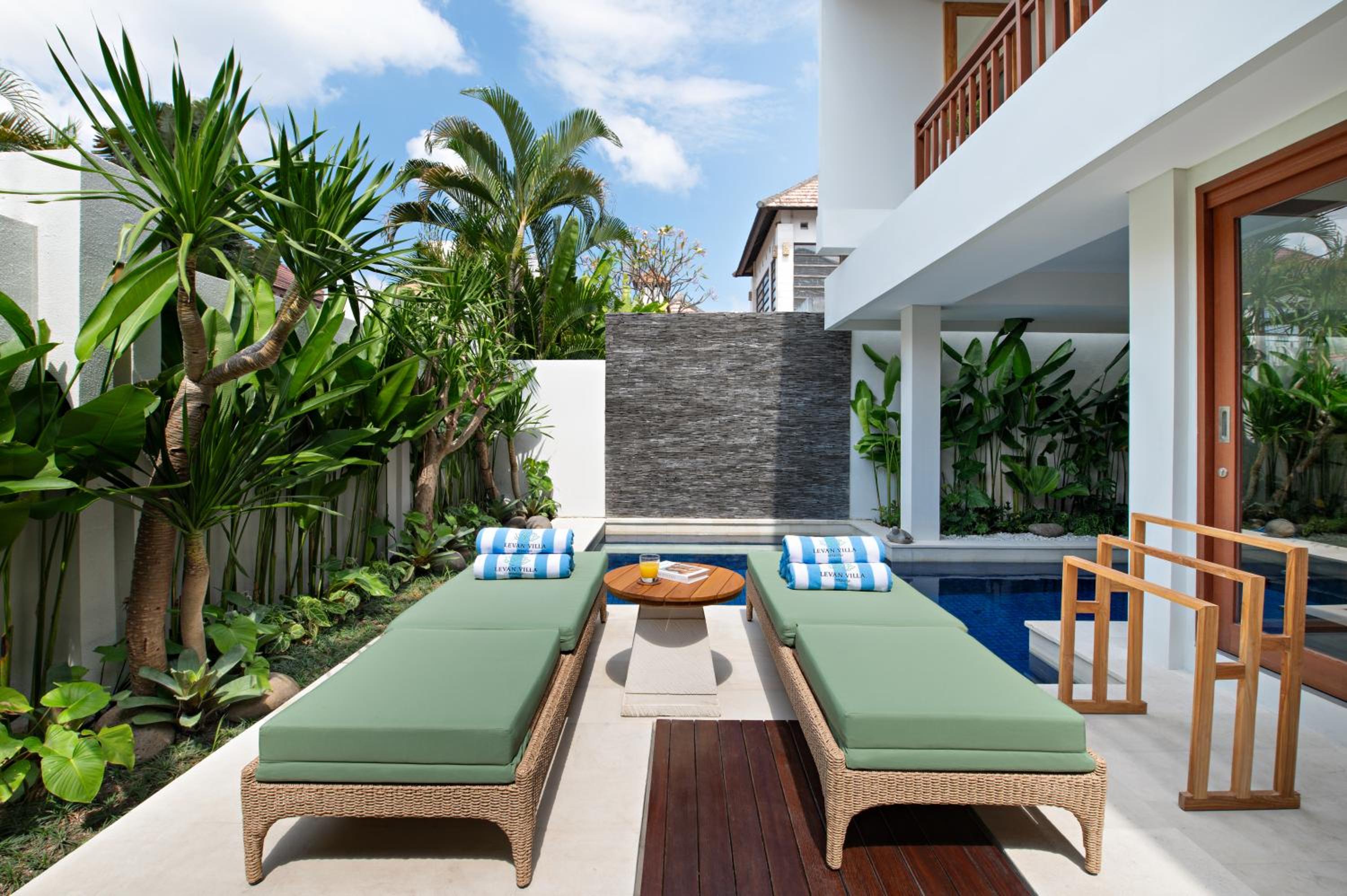 Levan Villa Seminyak