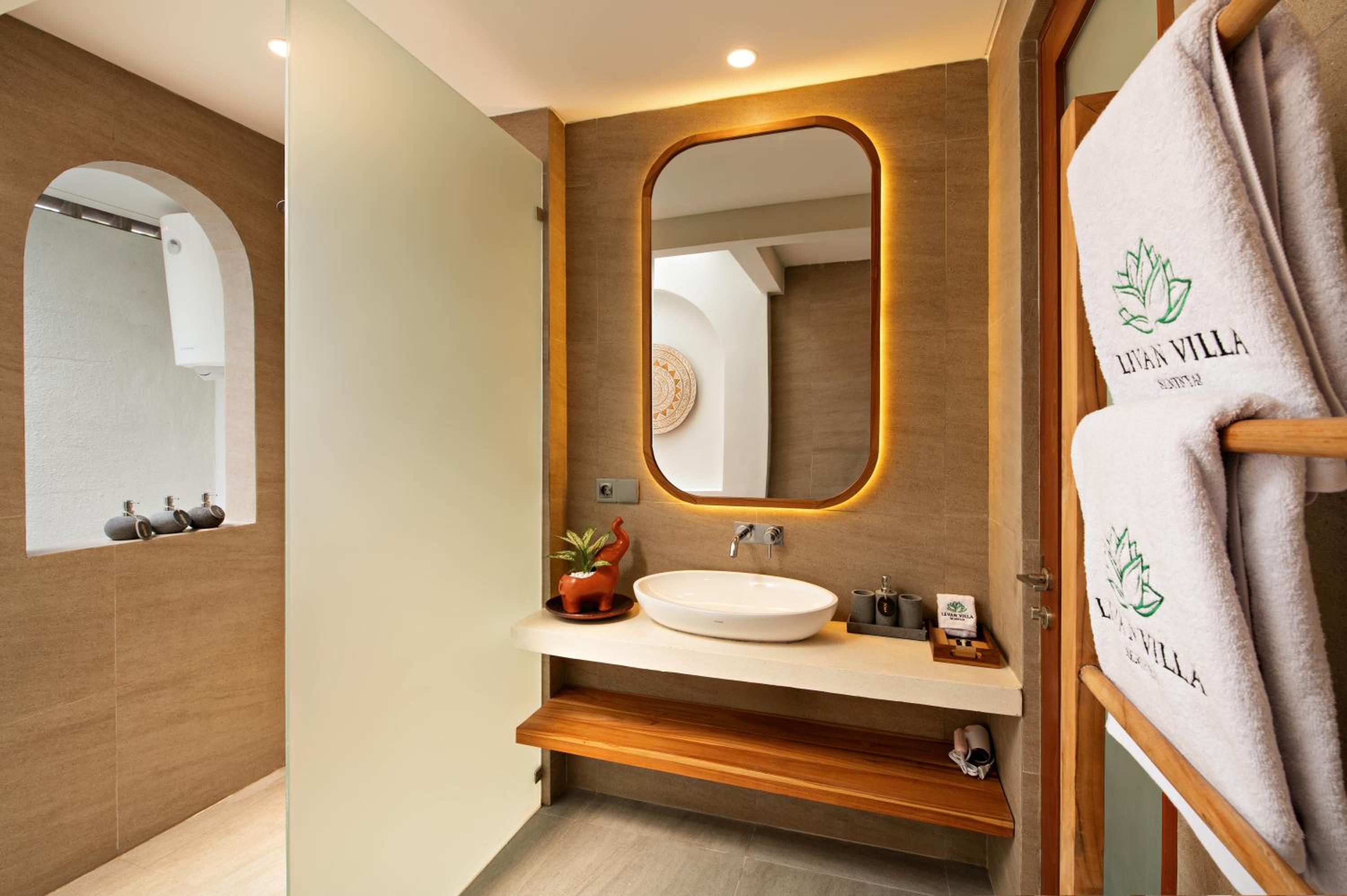 Levan Villa Seminyak