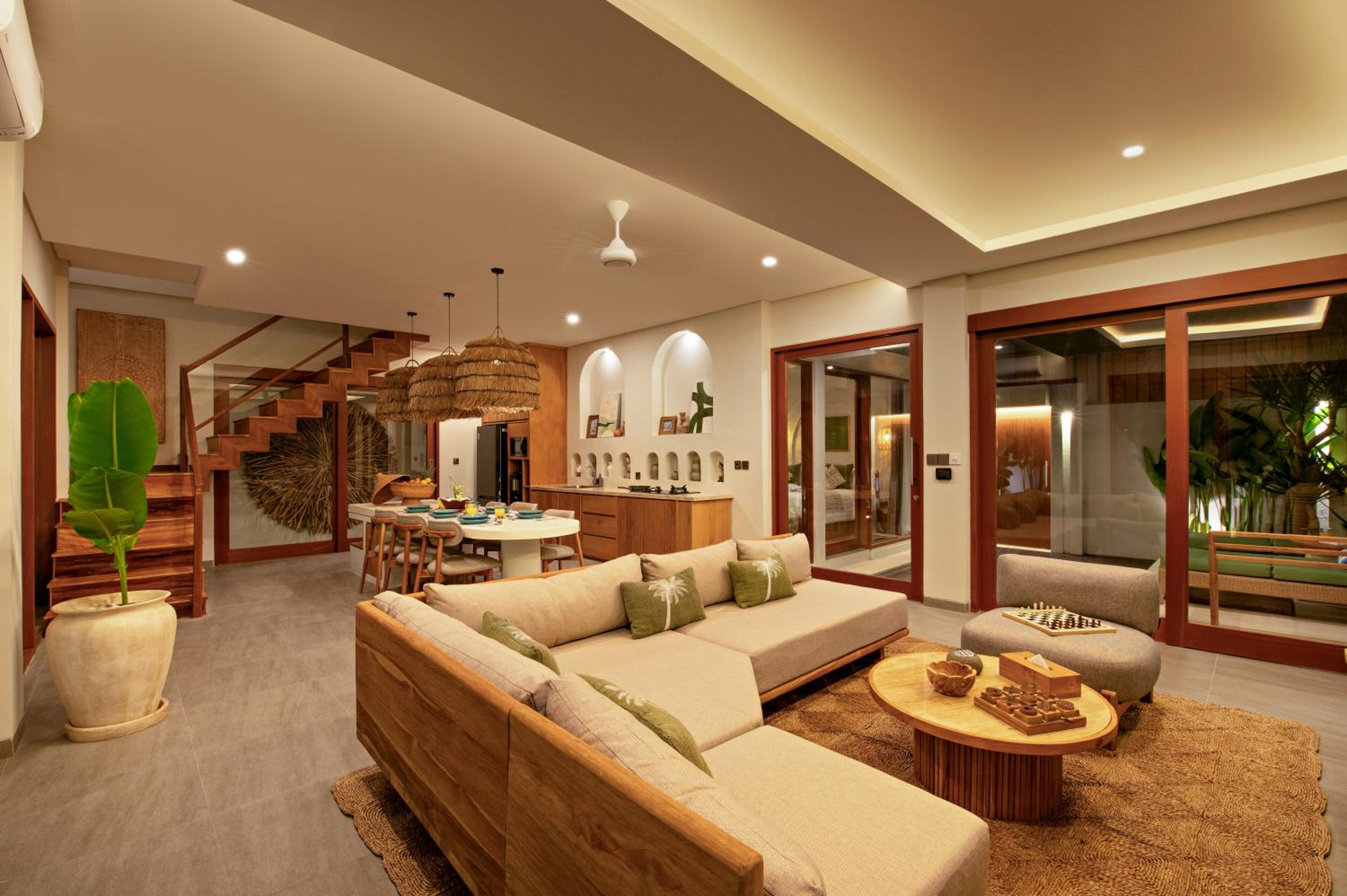 Levan Villa Seminyak