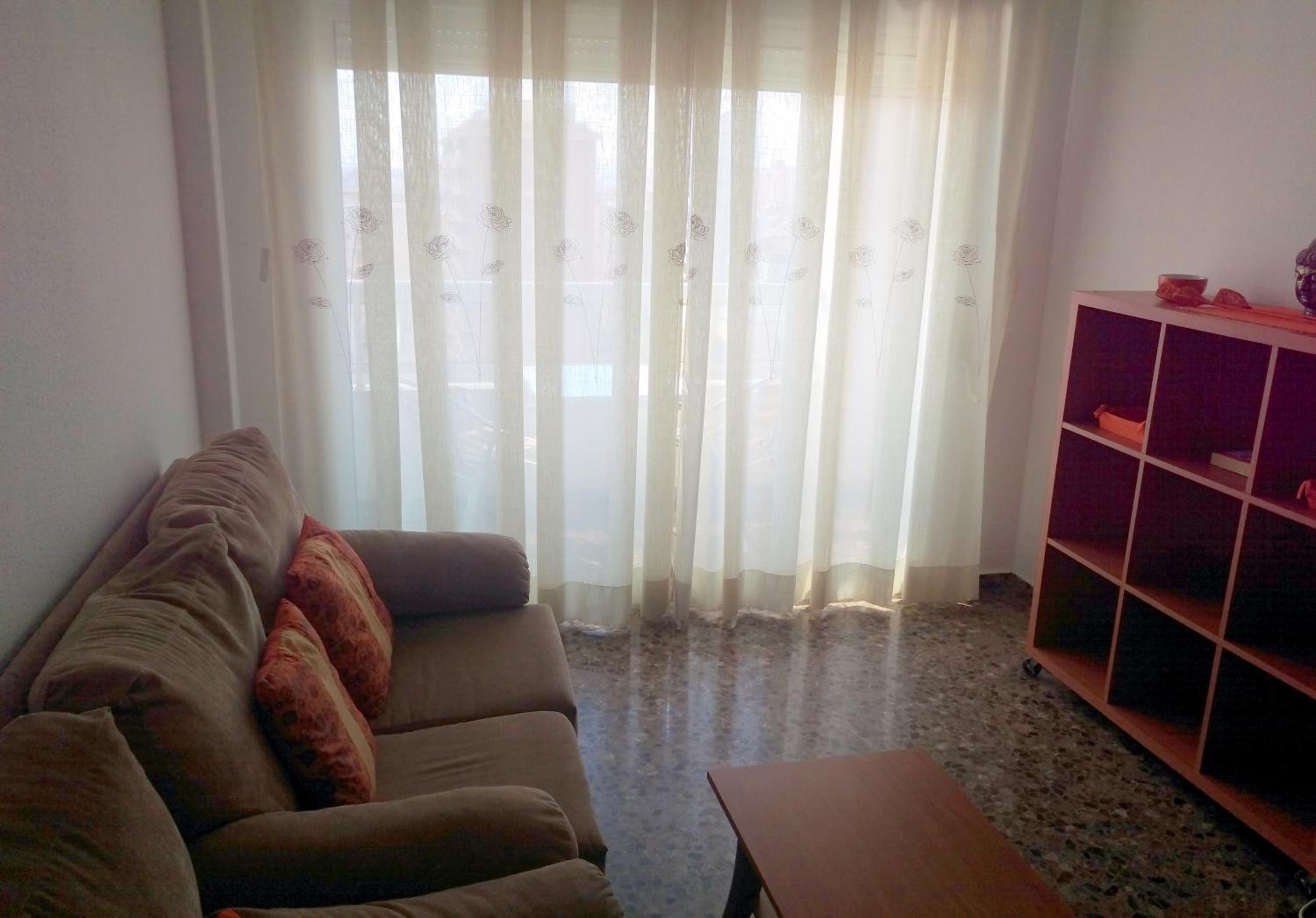 Apartamentos Milenio