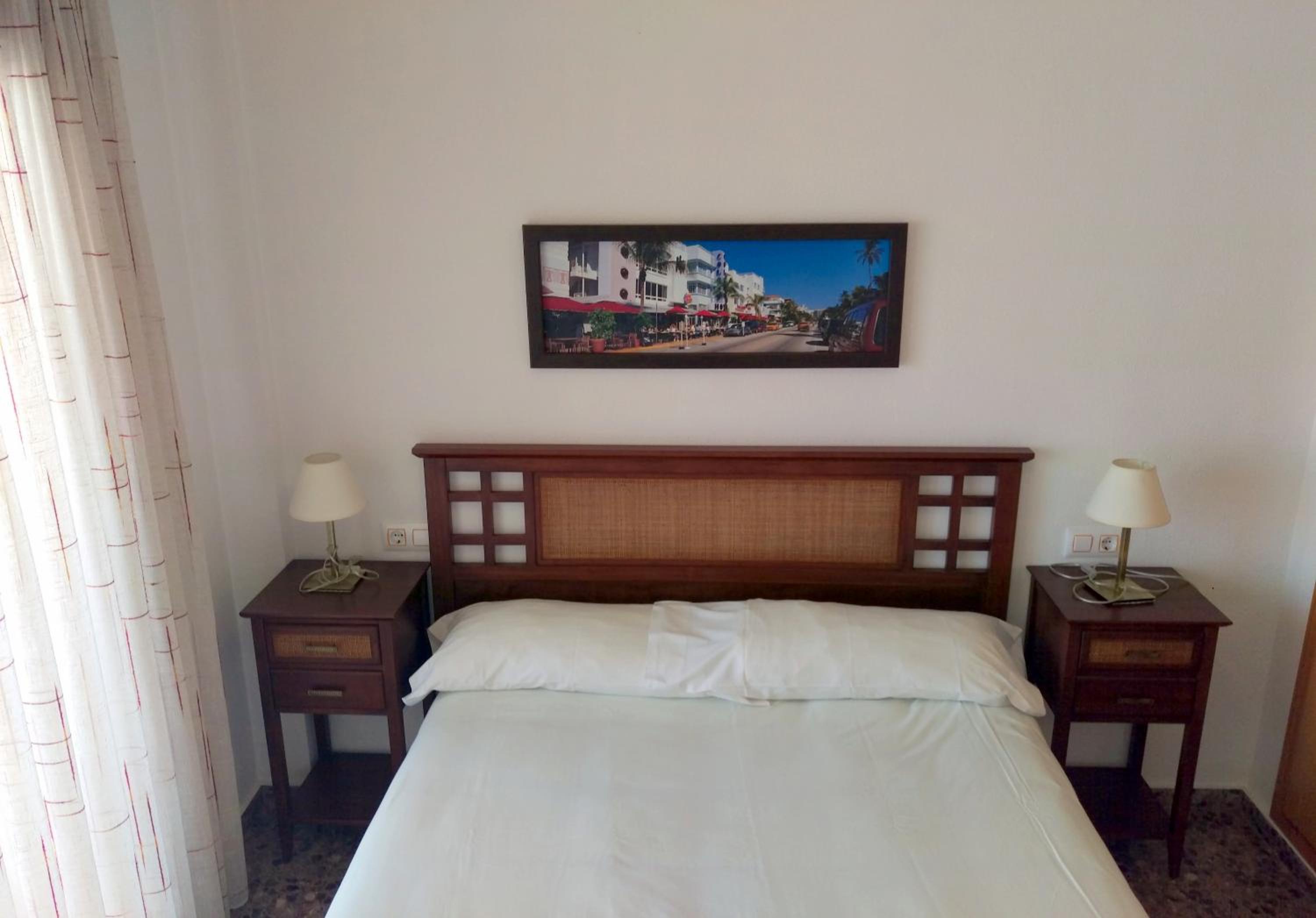 Apartamentos Milenio