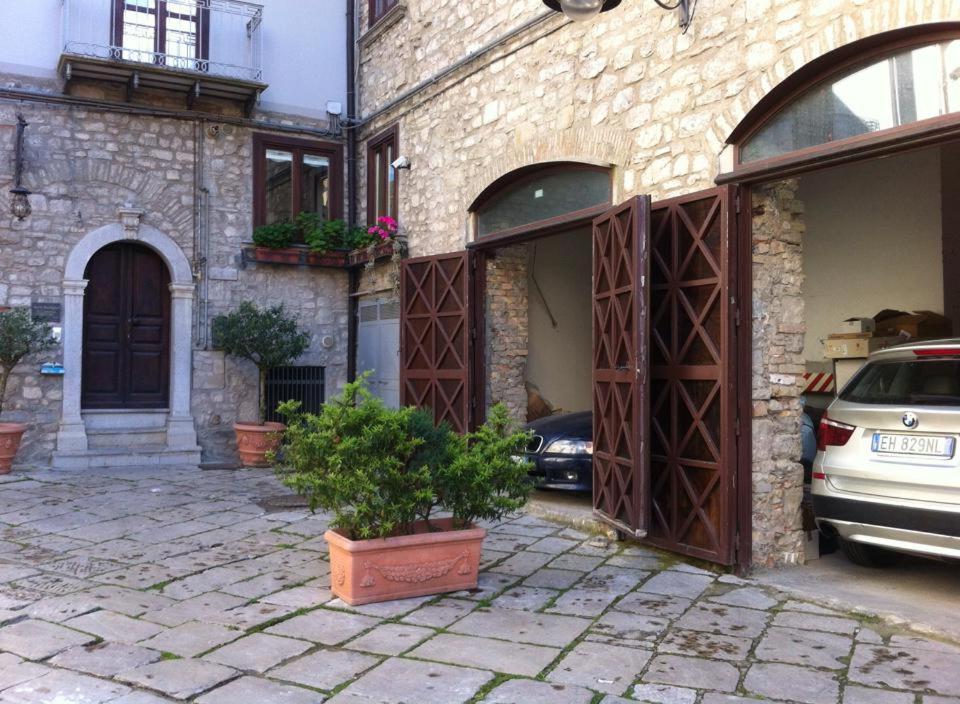 B&B Al Convento