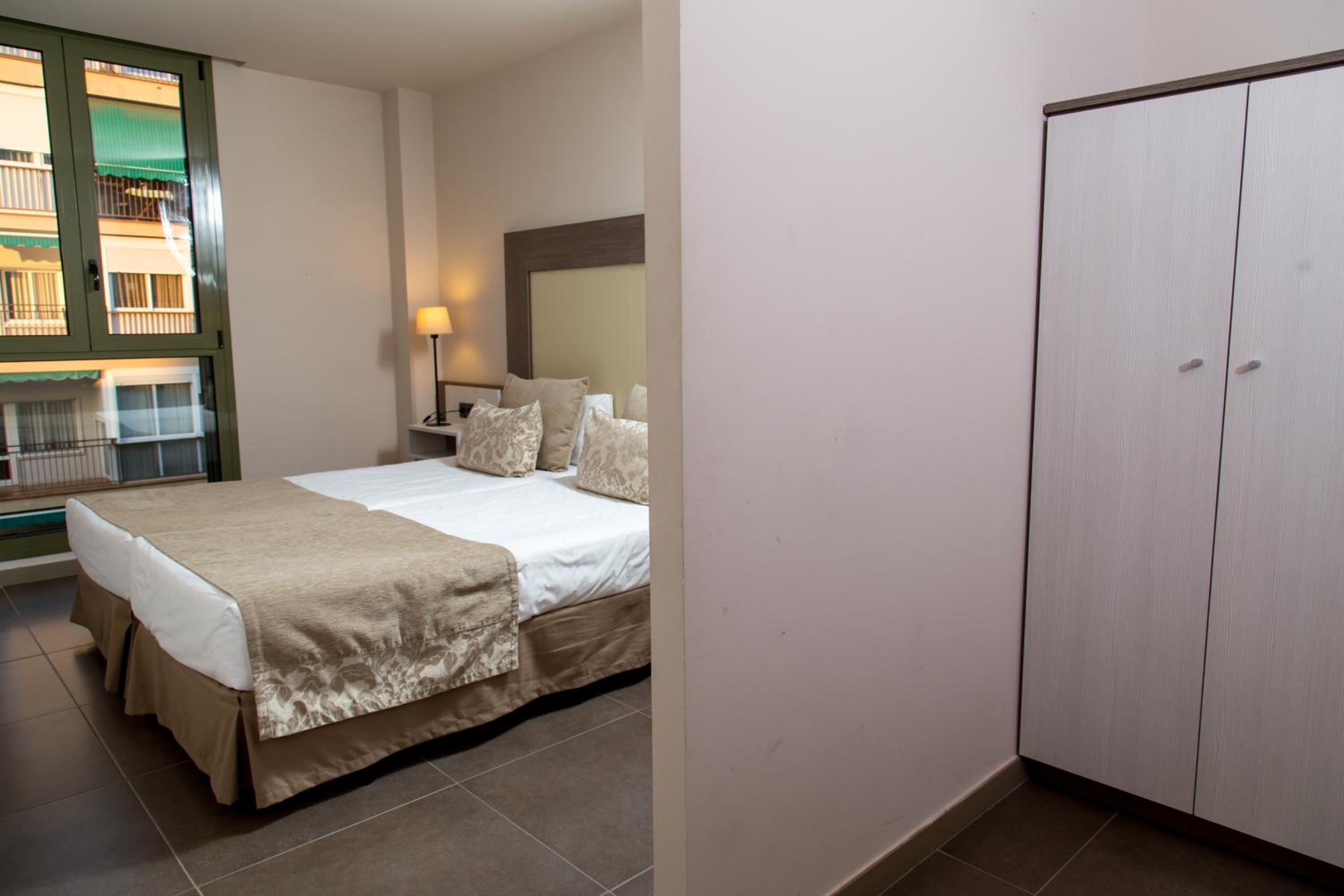 Pierre & Vacances Barcelona Sants