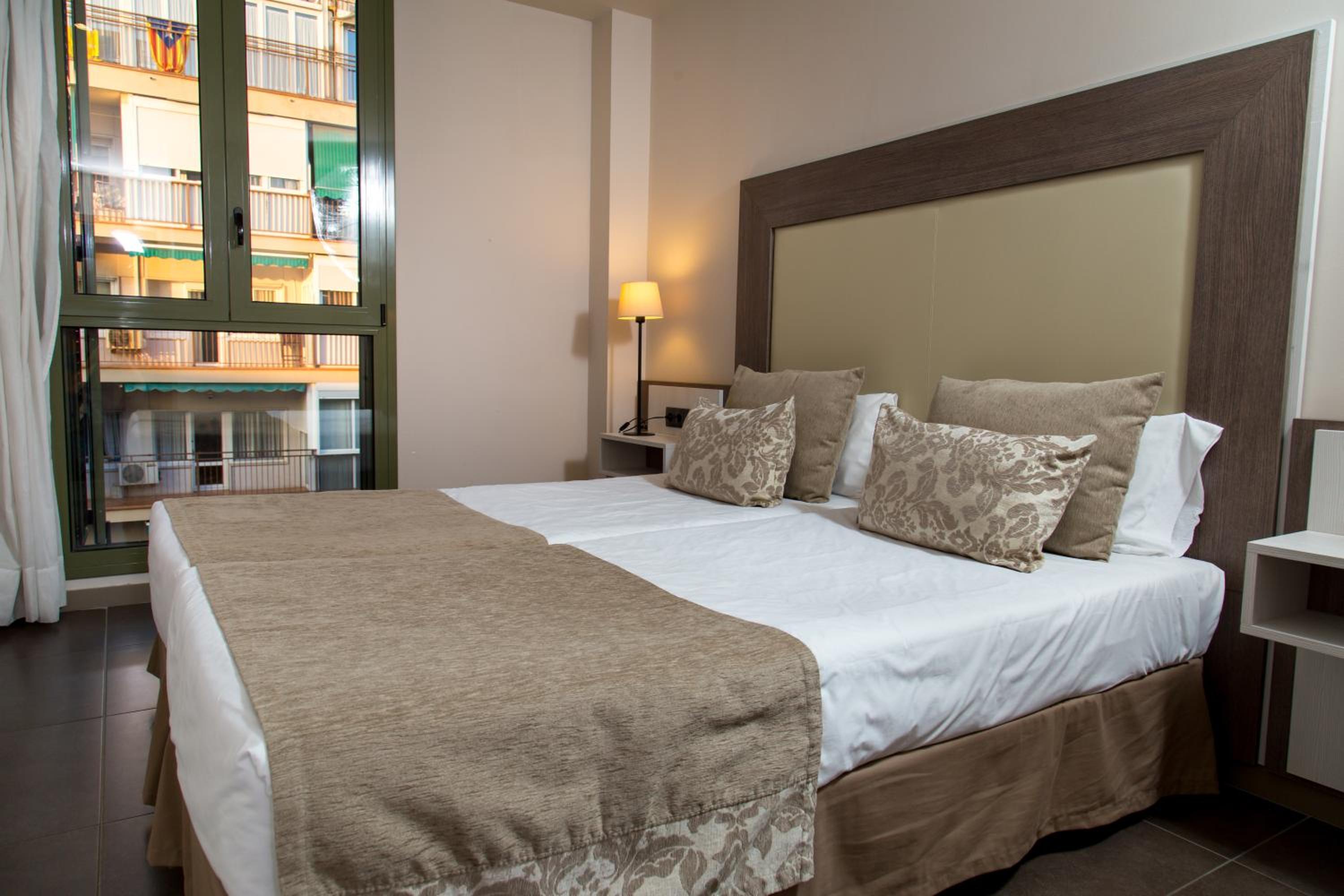 Pierre & Vacances Barcelona Sants