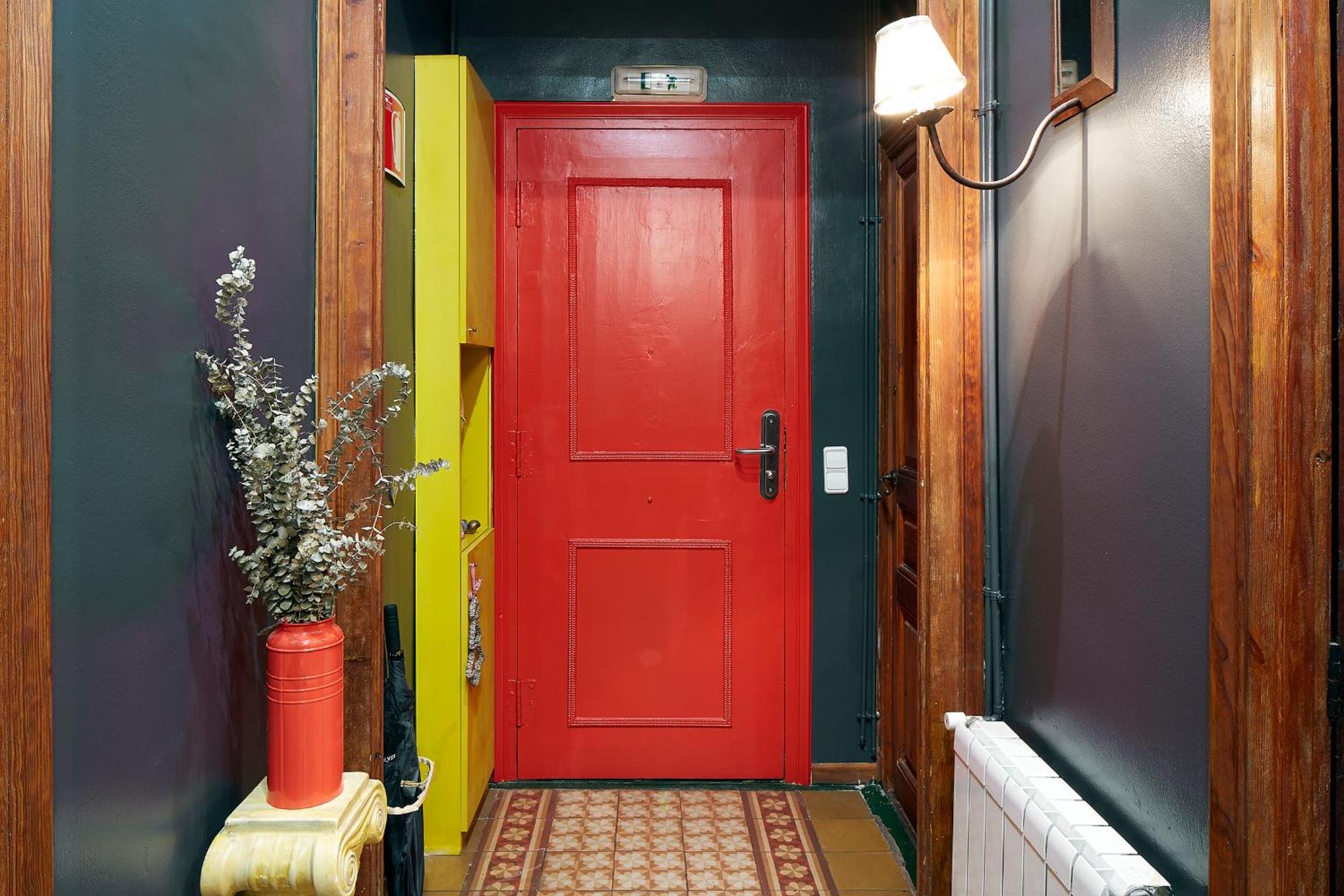Fewdays Barcelona Apartments