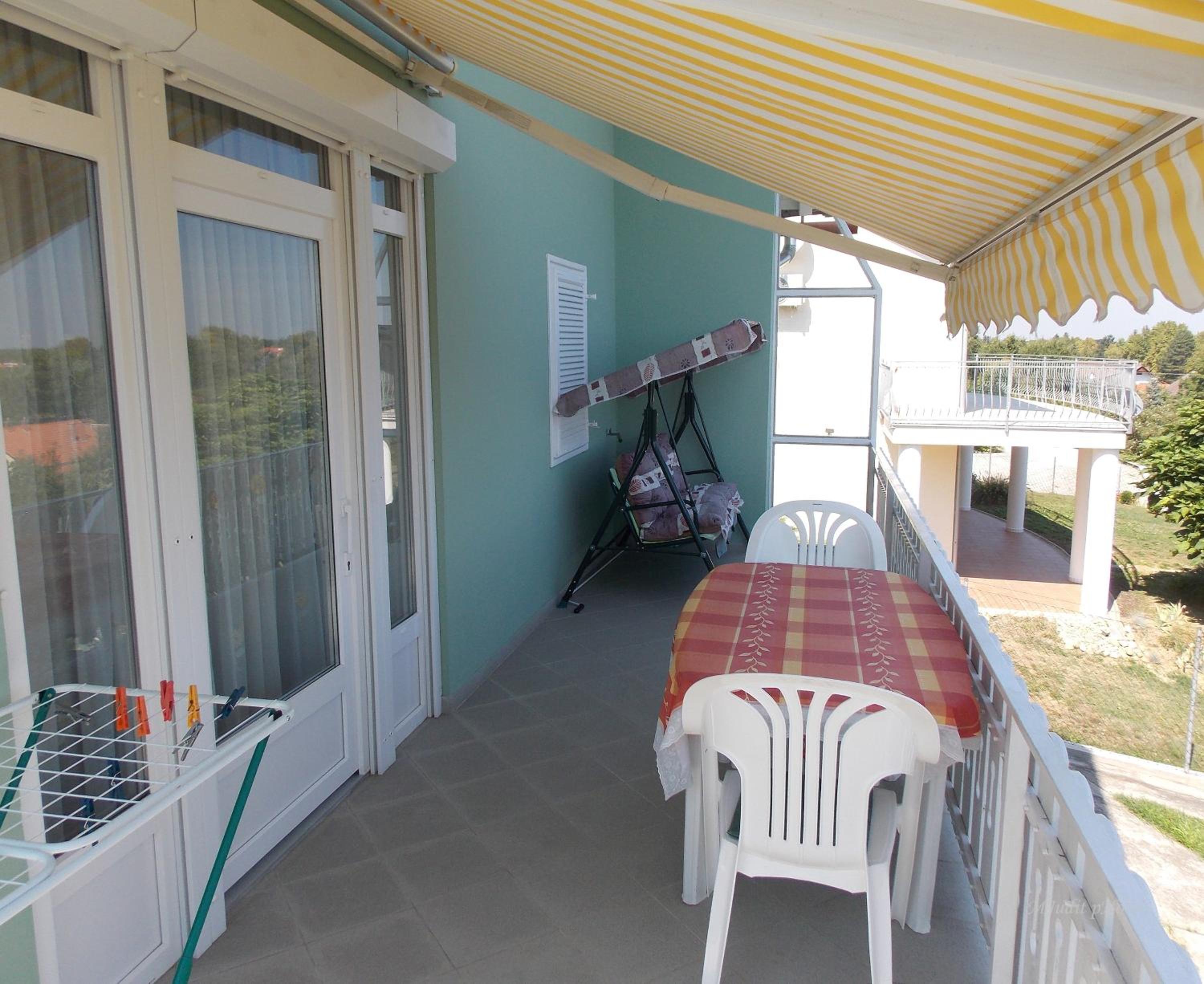 Bencze Vendégház Zalakaros view 5