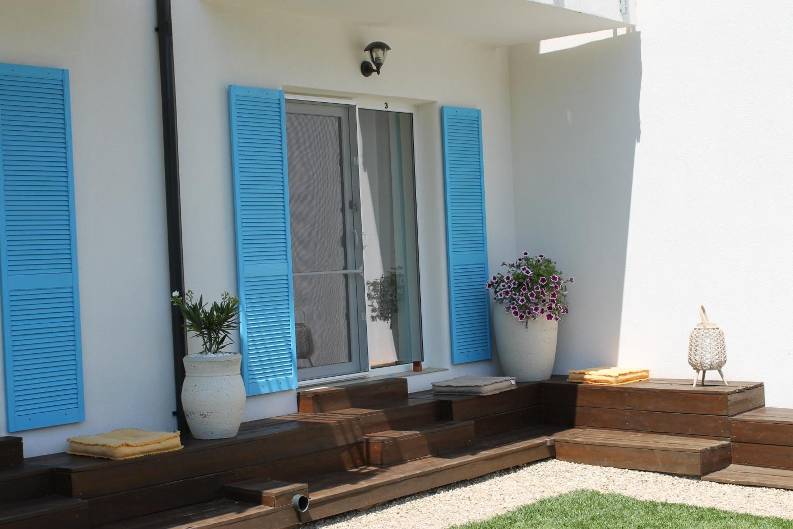 Casa Ayan