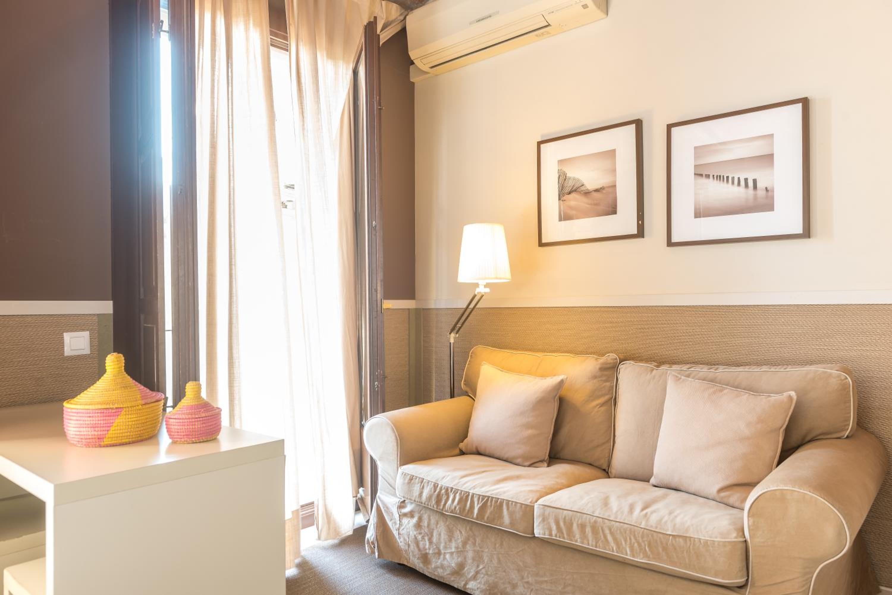 Apartments HHB