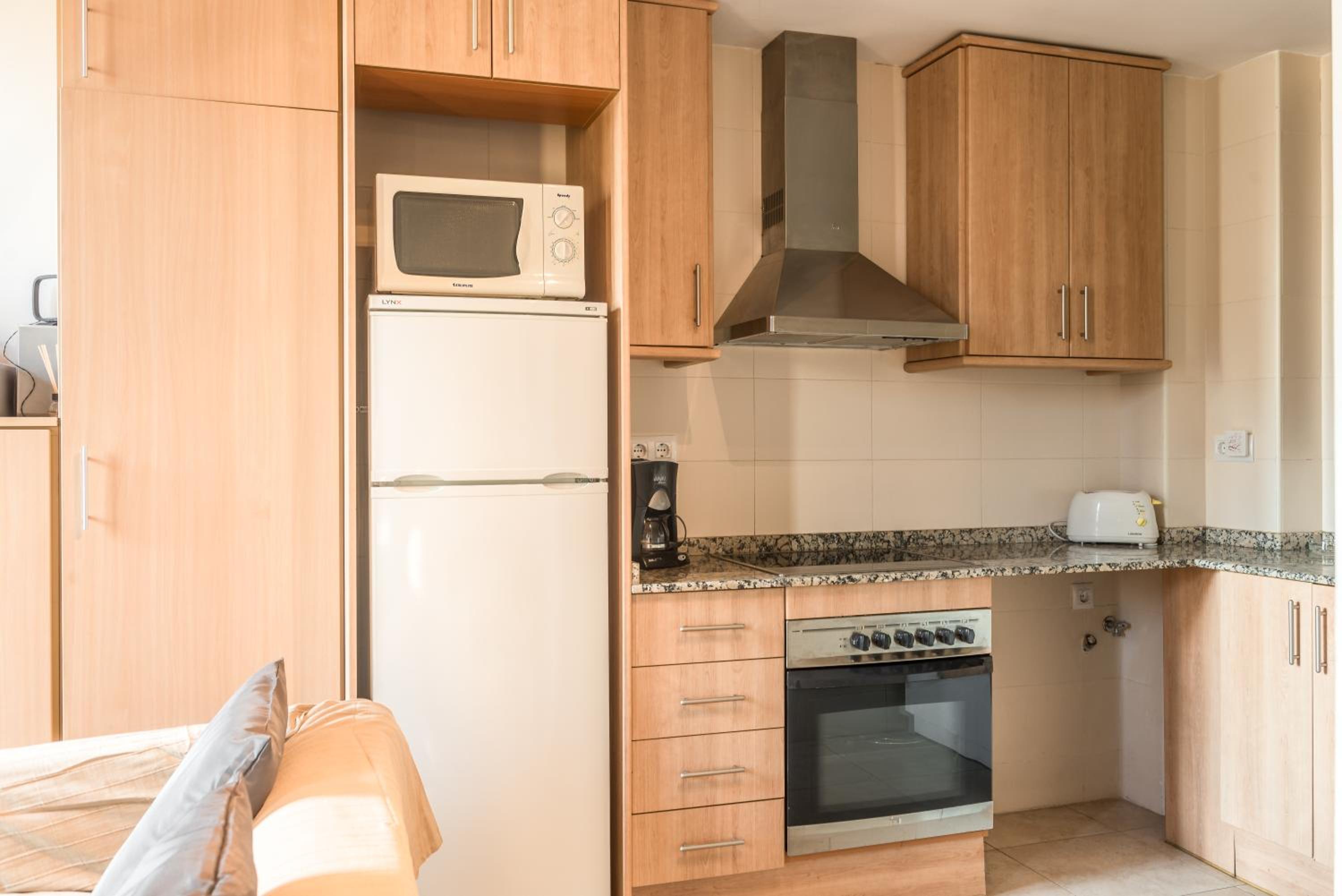Apartments HHB