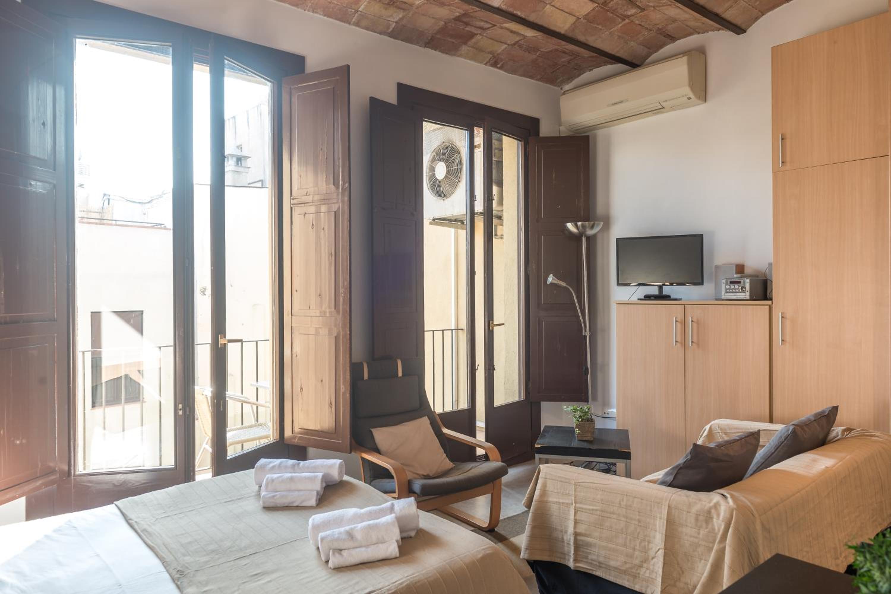 Apartments HHB