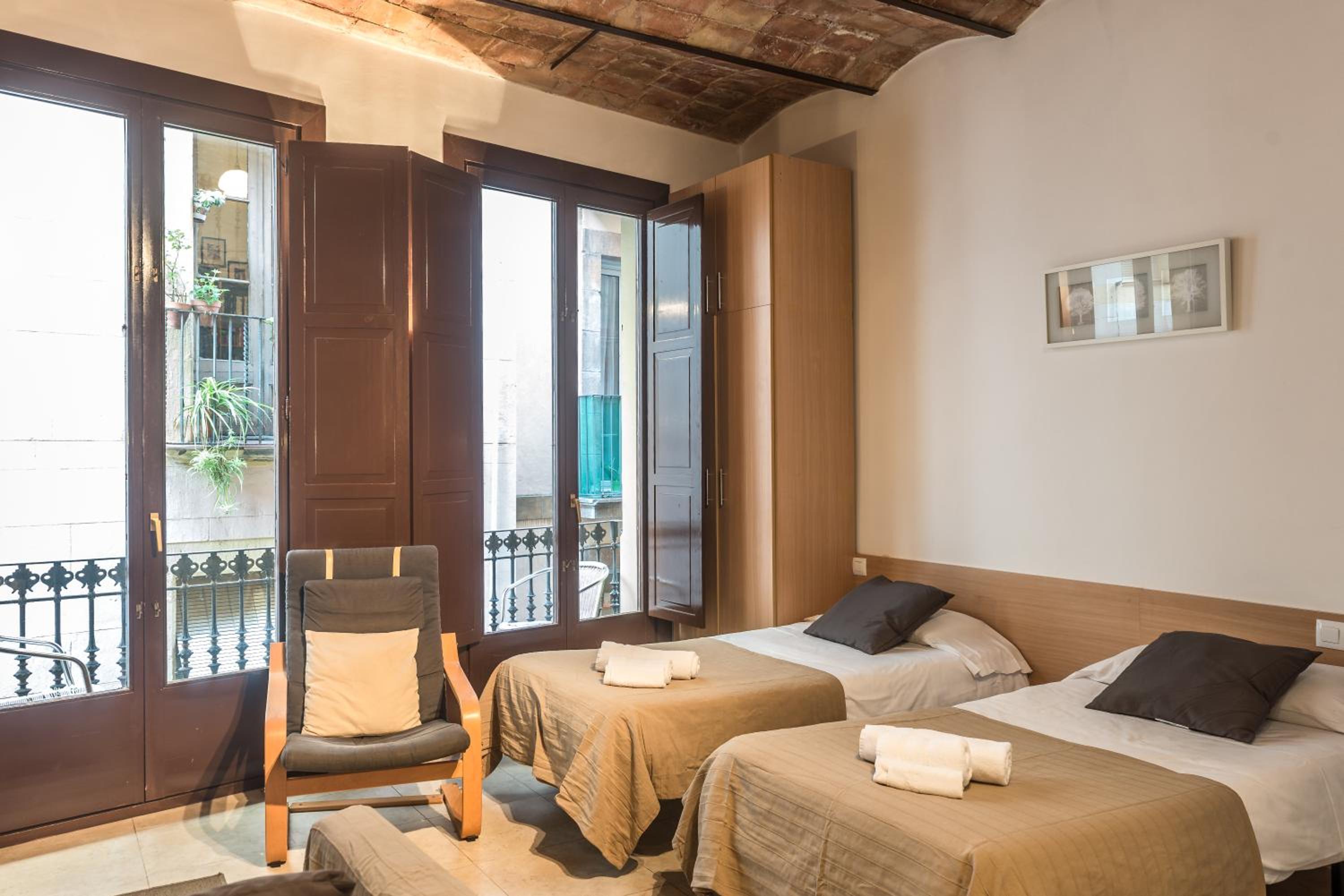 Apartments HHB