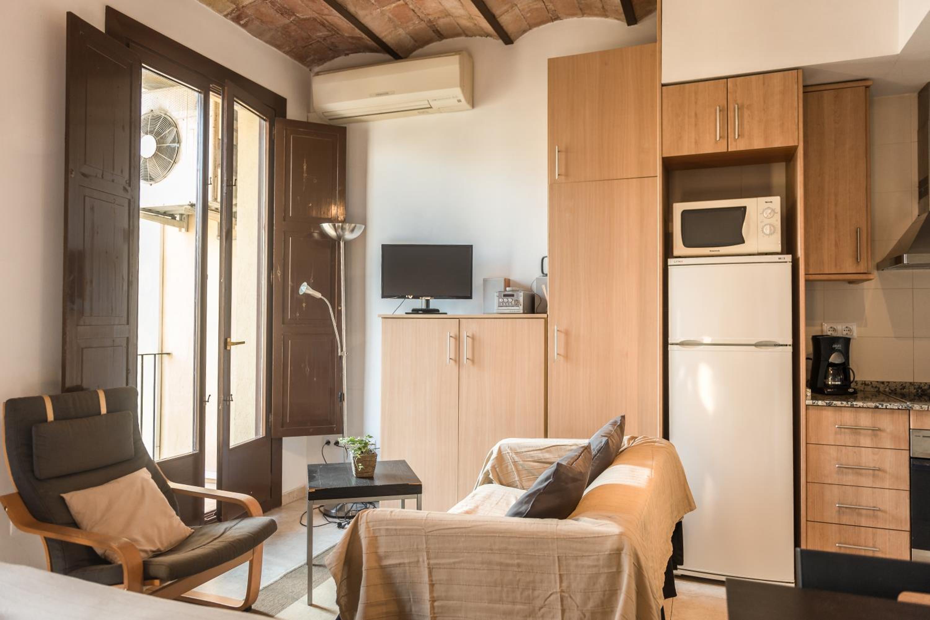 Apartments HHB