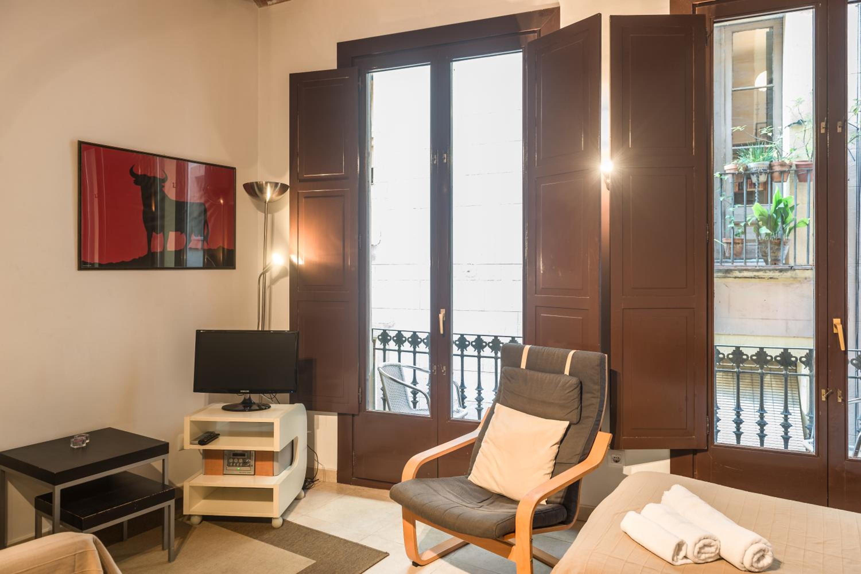 Apartments HHB