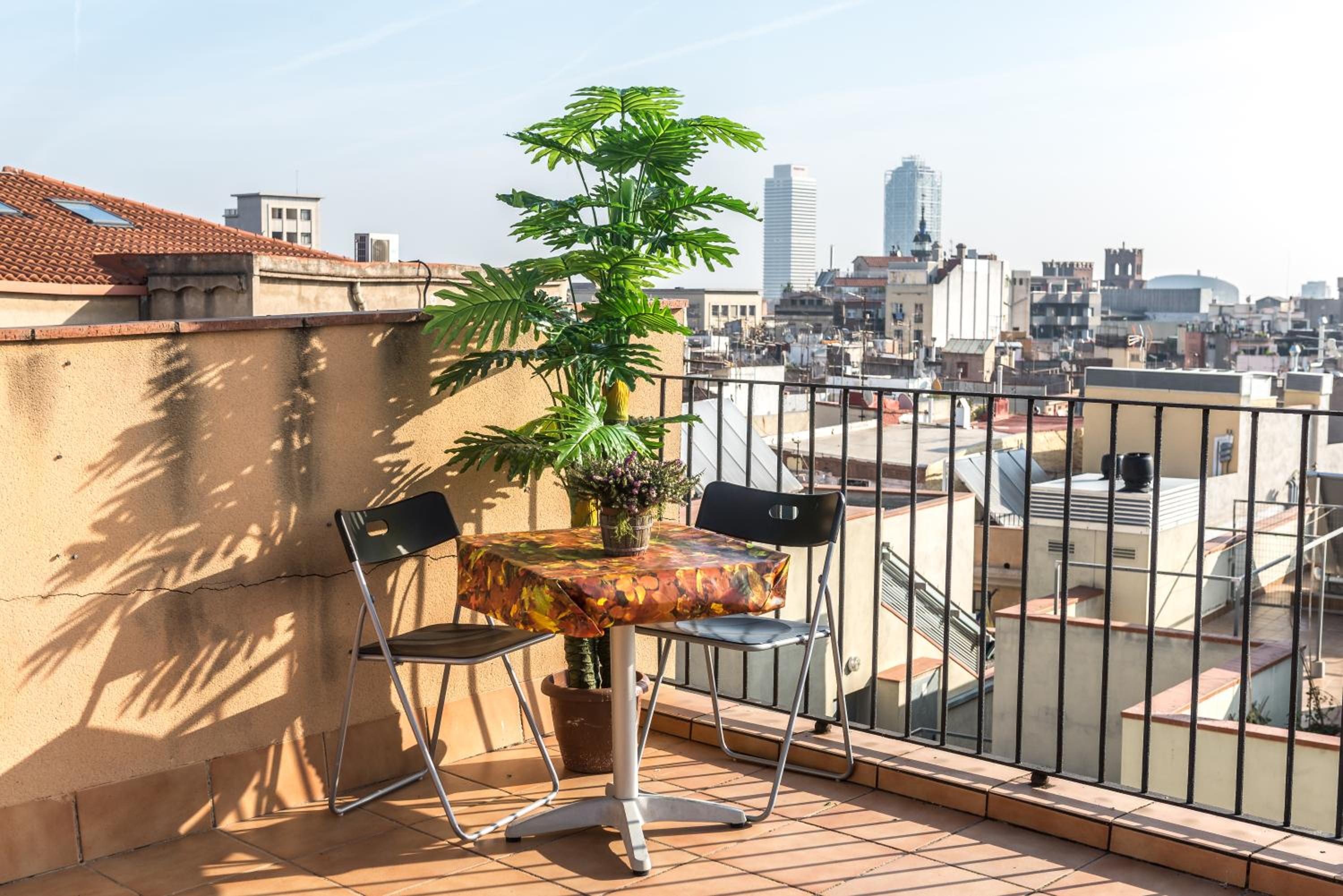 Apartments HHB