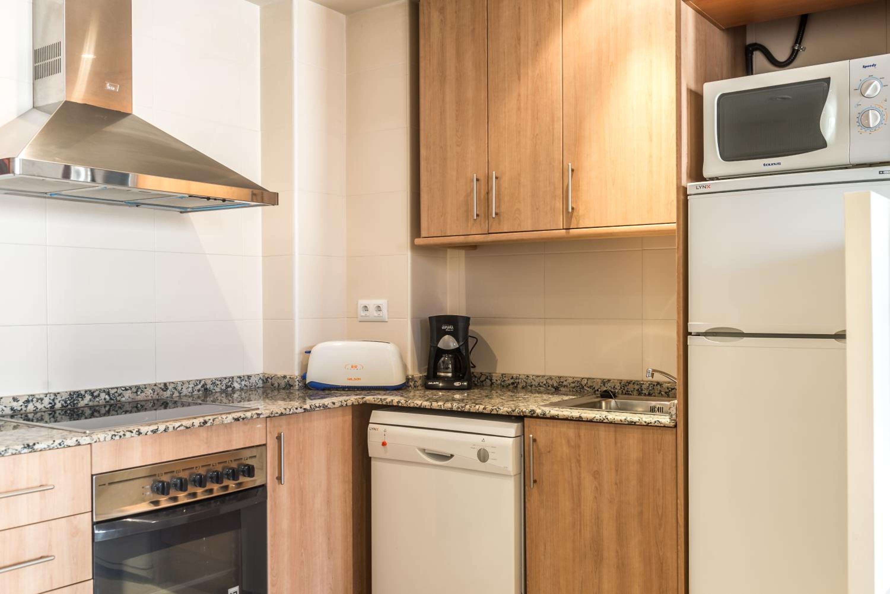 Apartments HHB