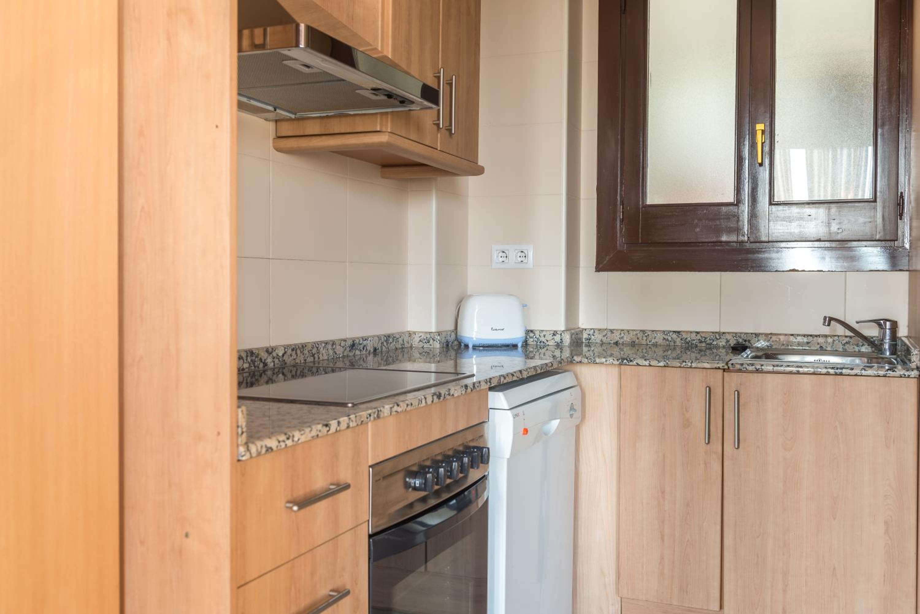 Apartments HHB
