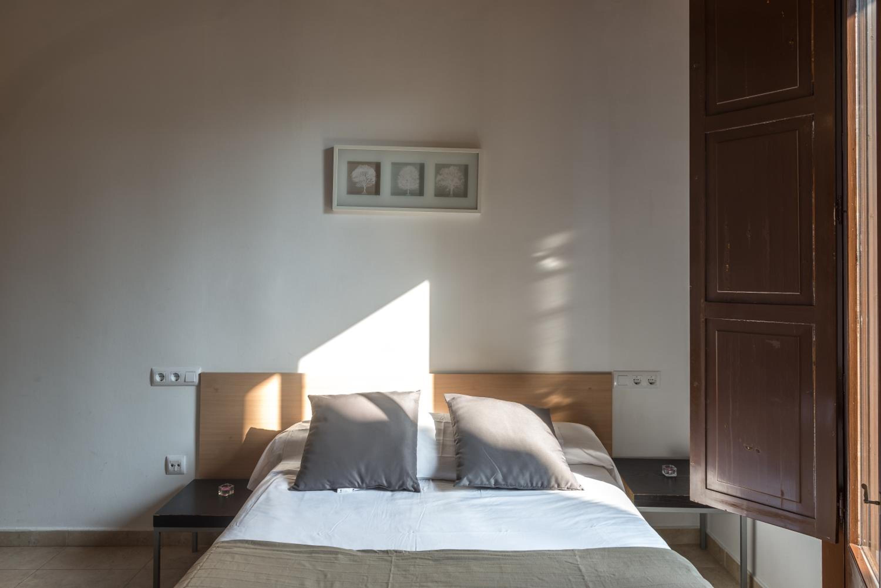 Apartments HHB