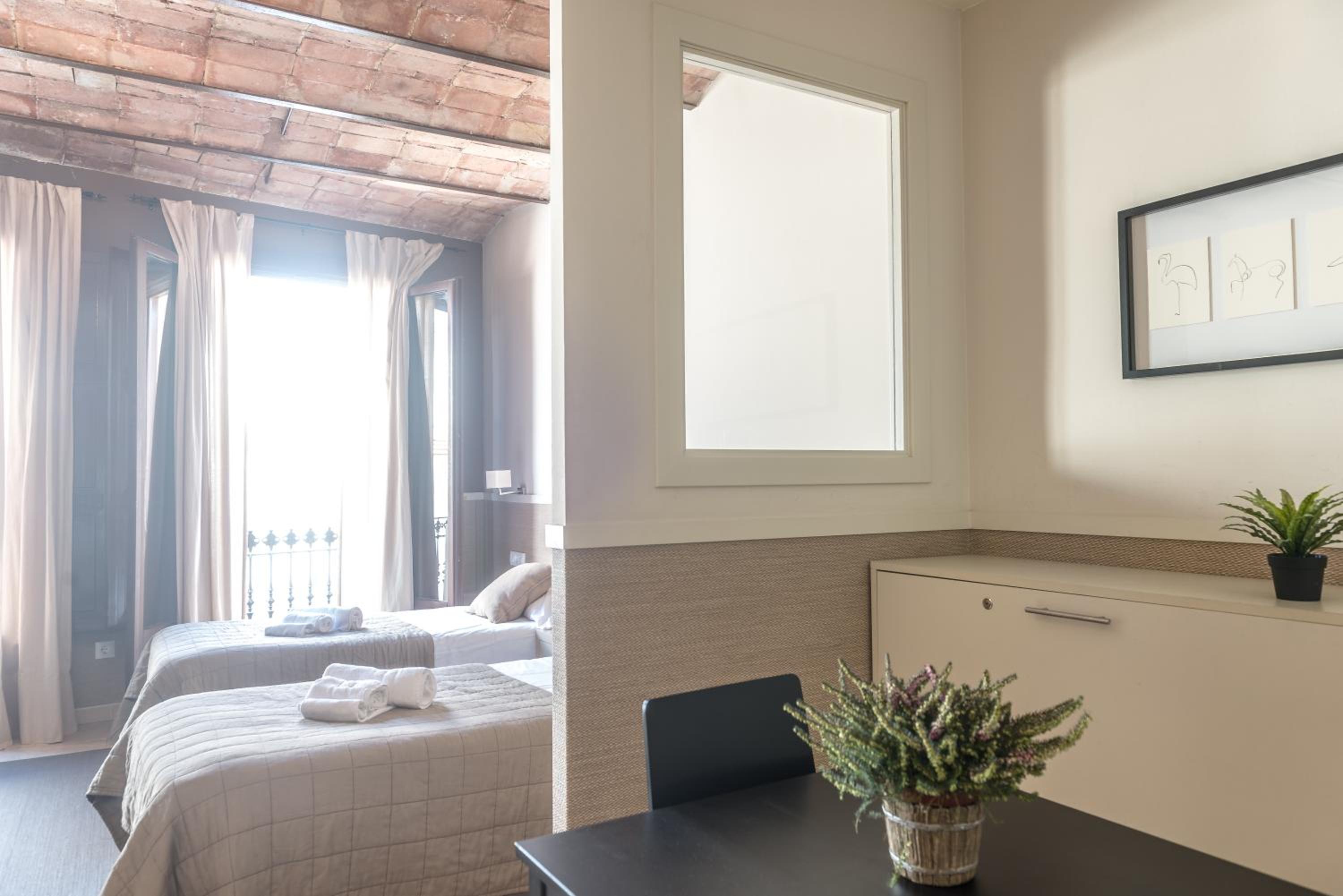 Apartments HHB