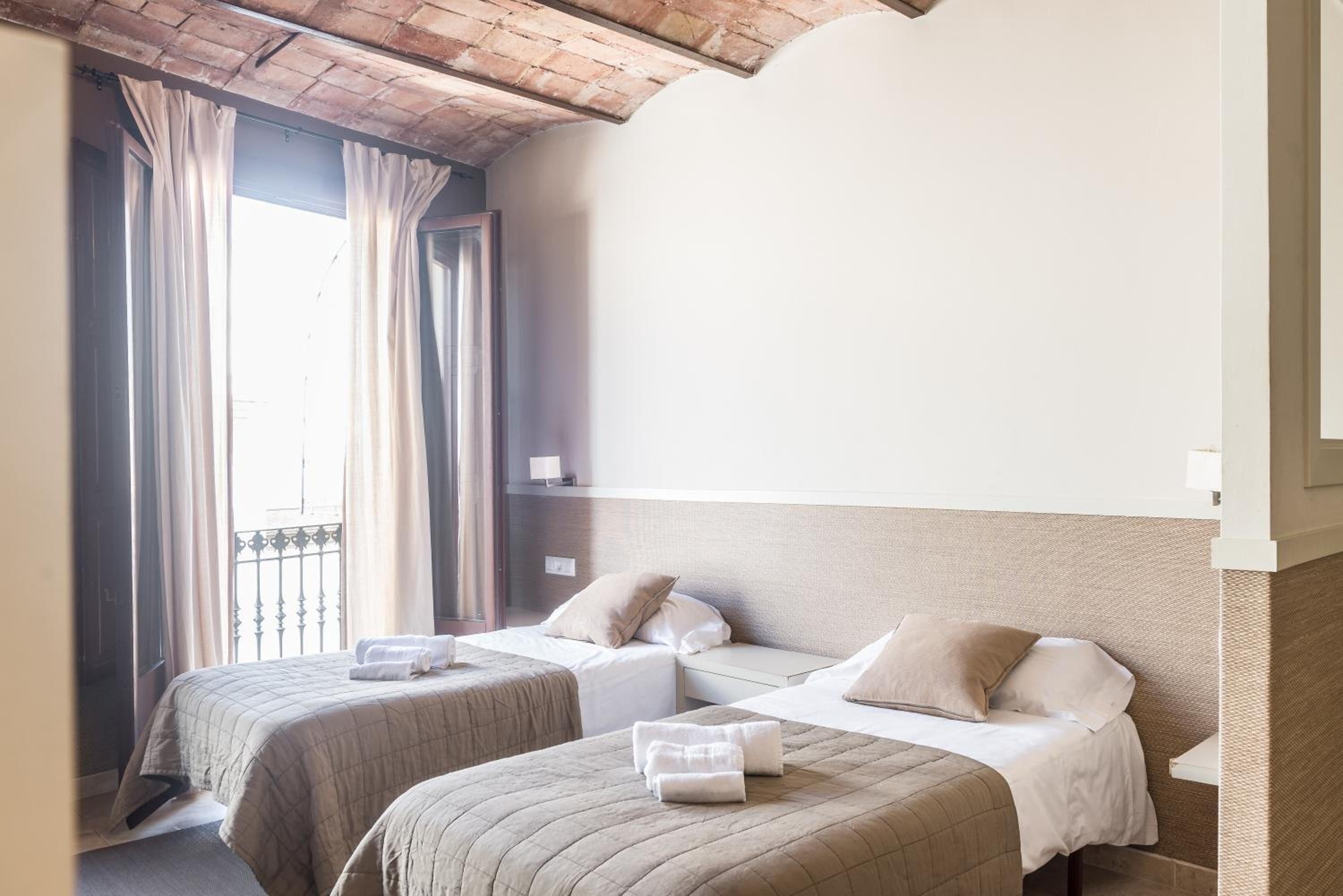 Apartments HHB