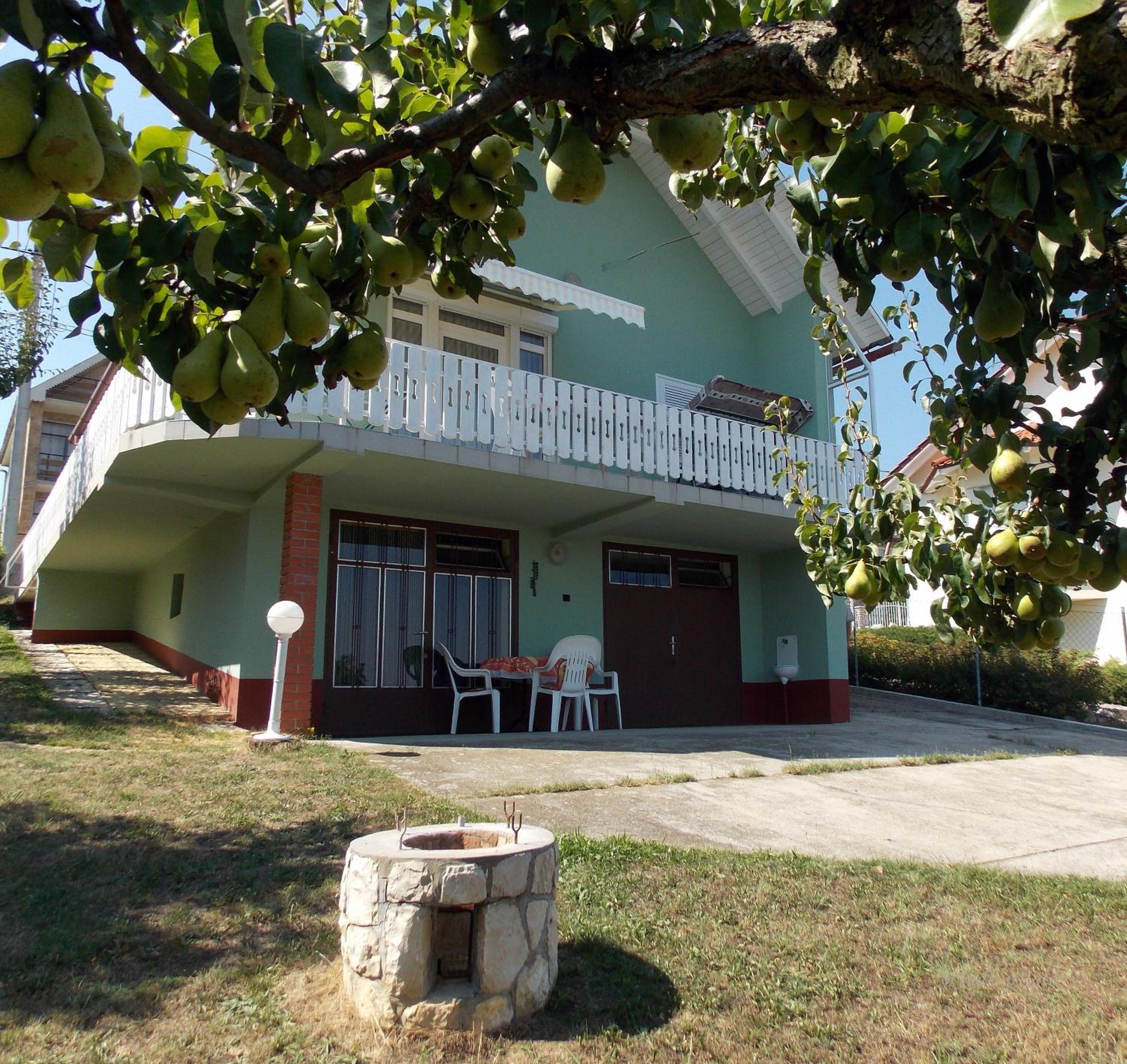 Bencze Vendégház Zalakaros view 3