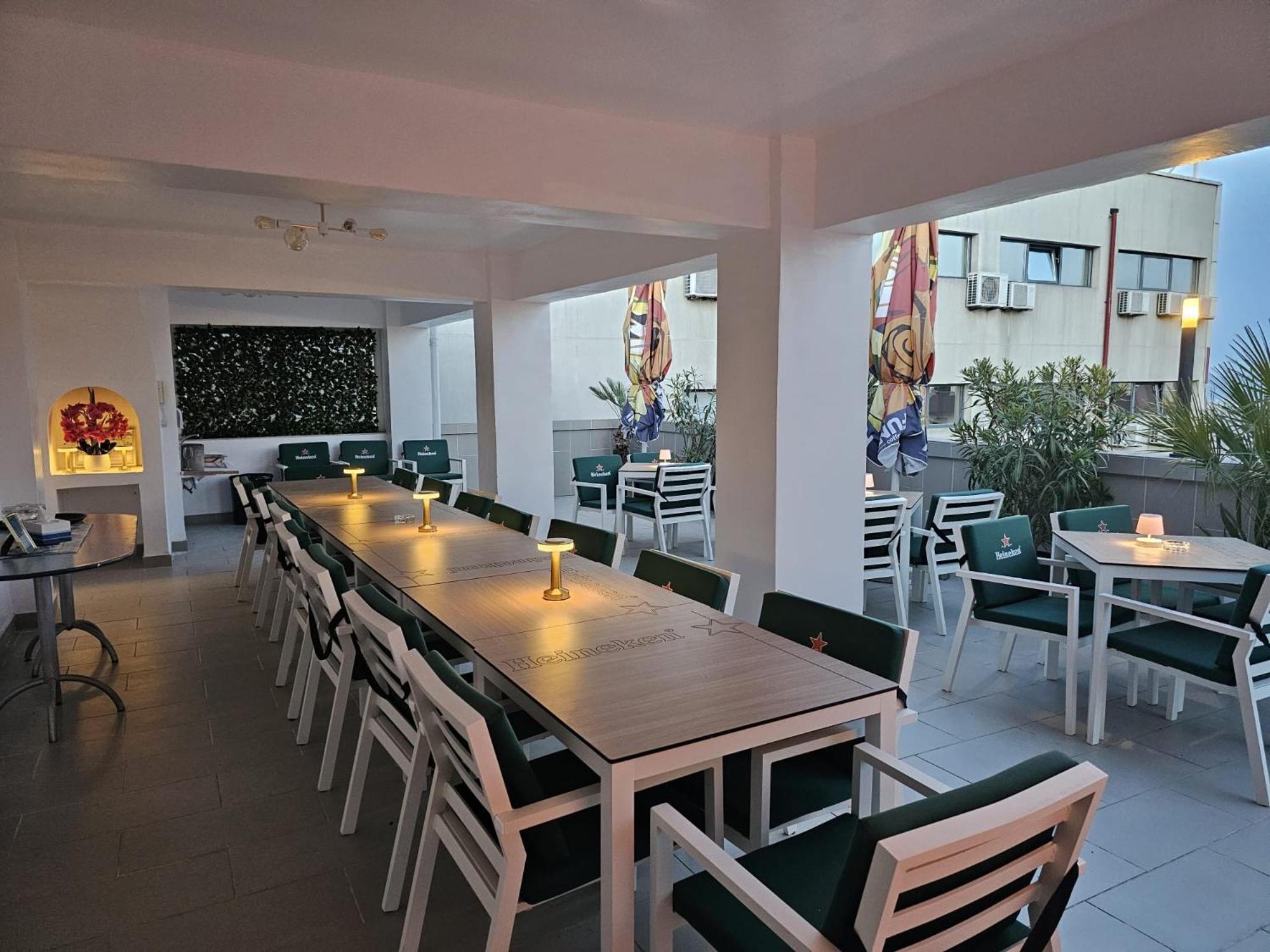 BRIZA Boutique Hotel Mamaia