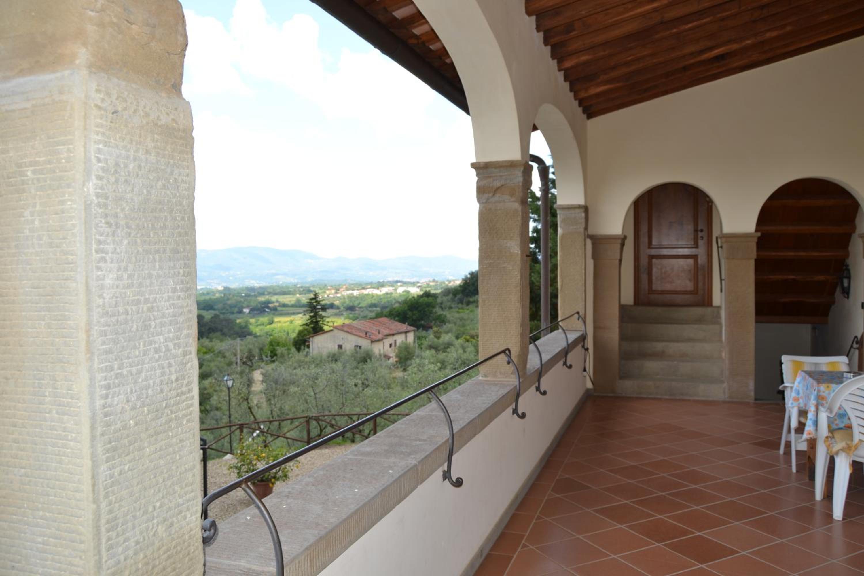 Agriturismo La Casuccia
