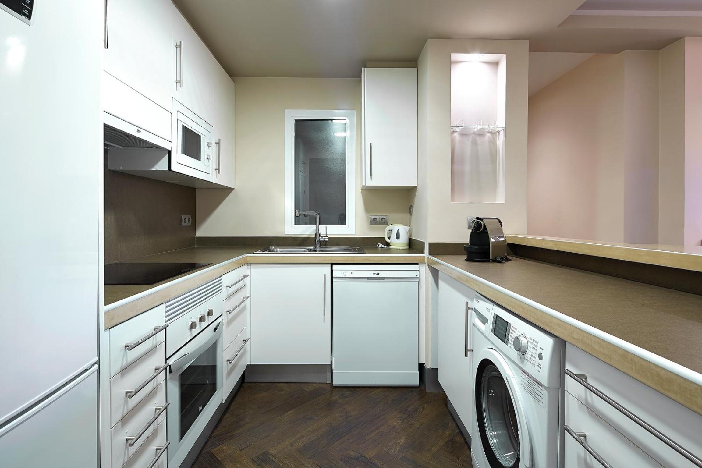 Gaudint Barcelona Suites