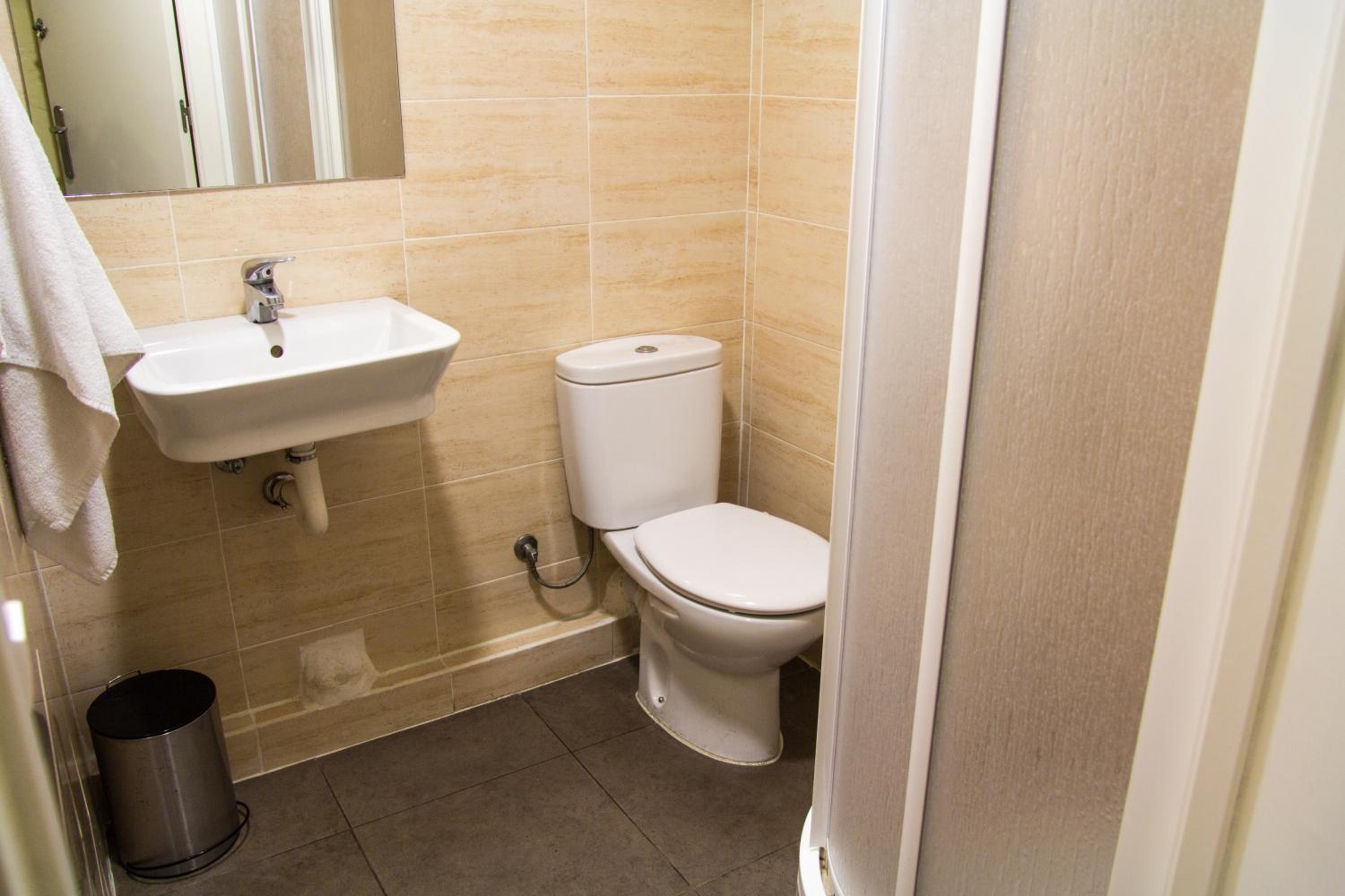 Hostal MiMi Las Ramblas