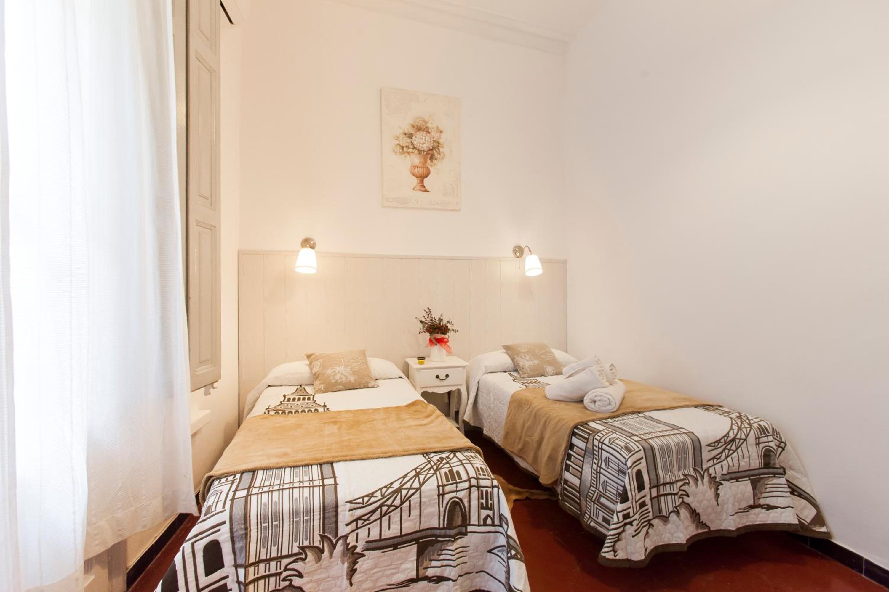 Hostal Dragonflybcn