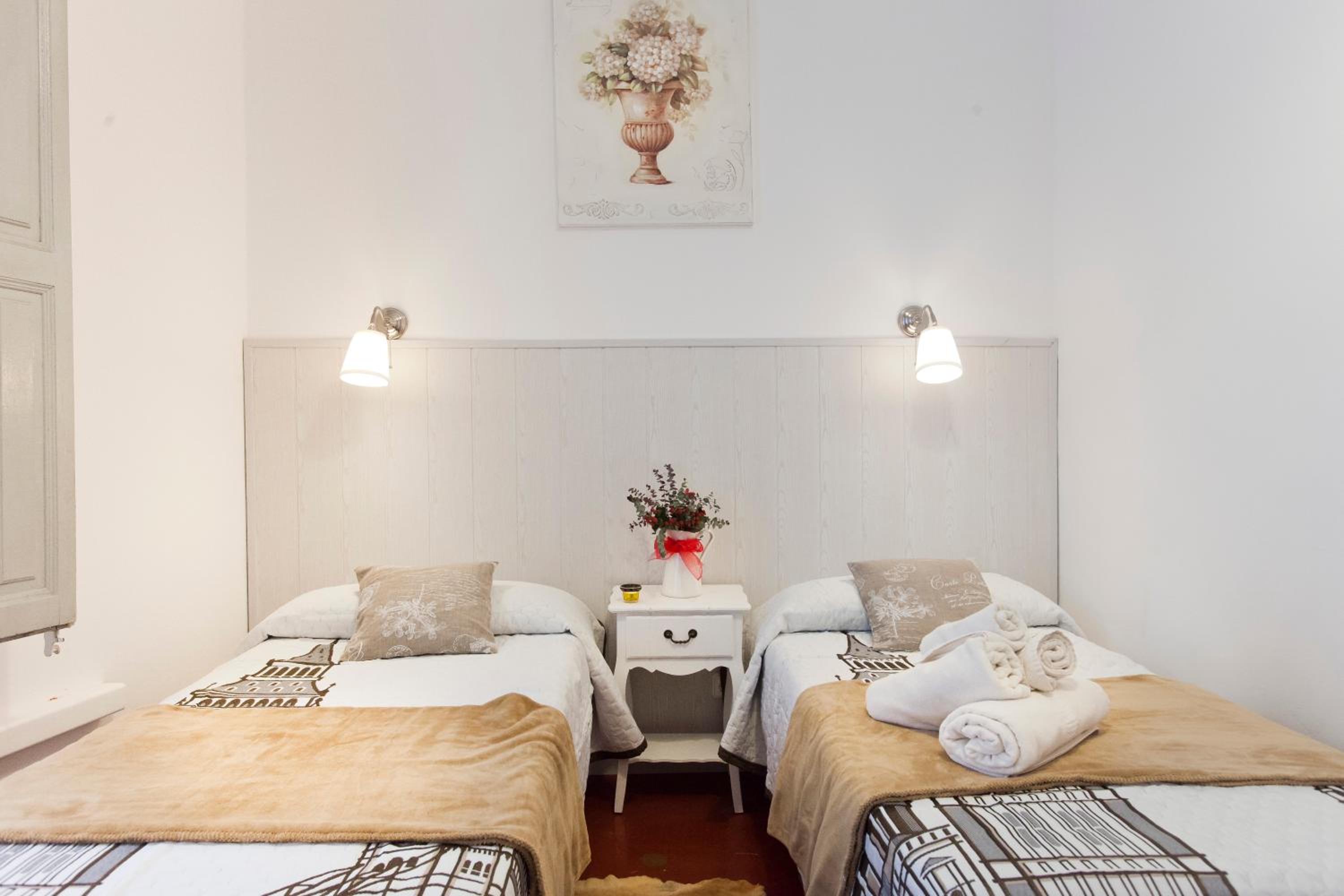 Hostal Dragonflybcn