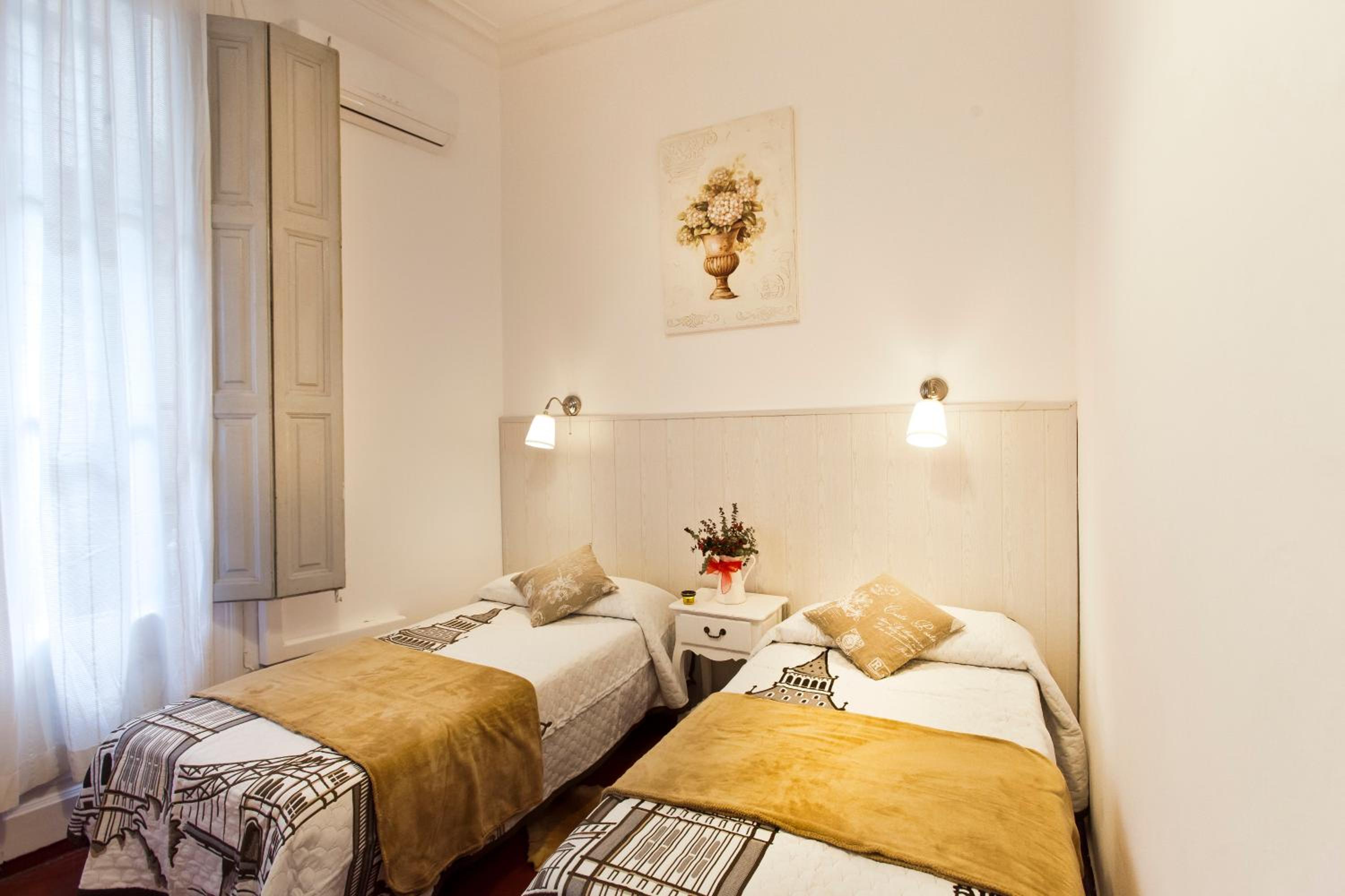 Hostal Dragonflybcn