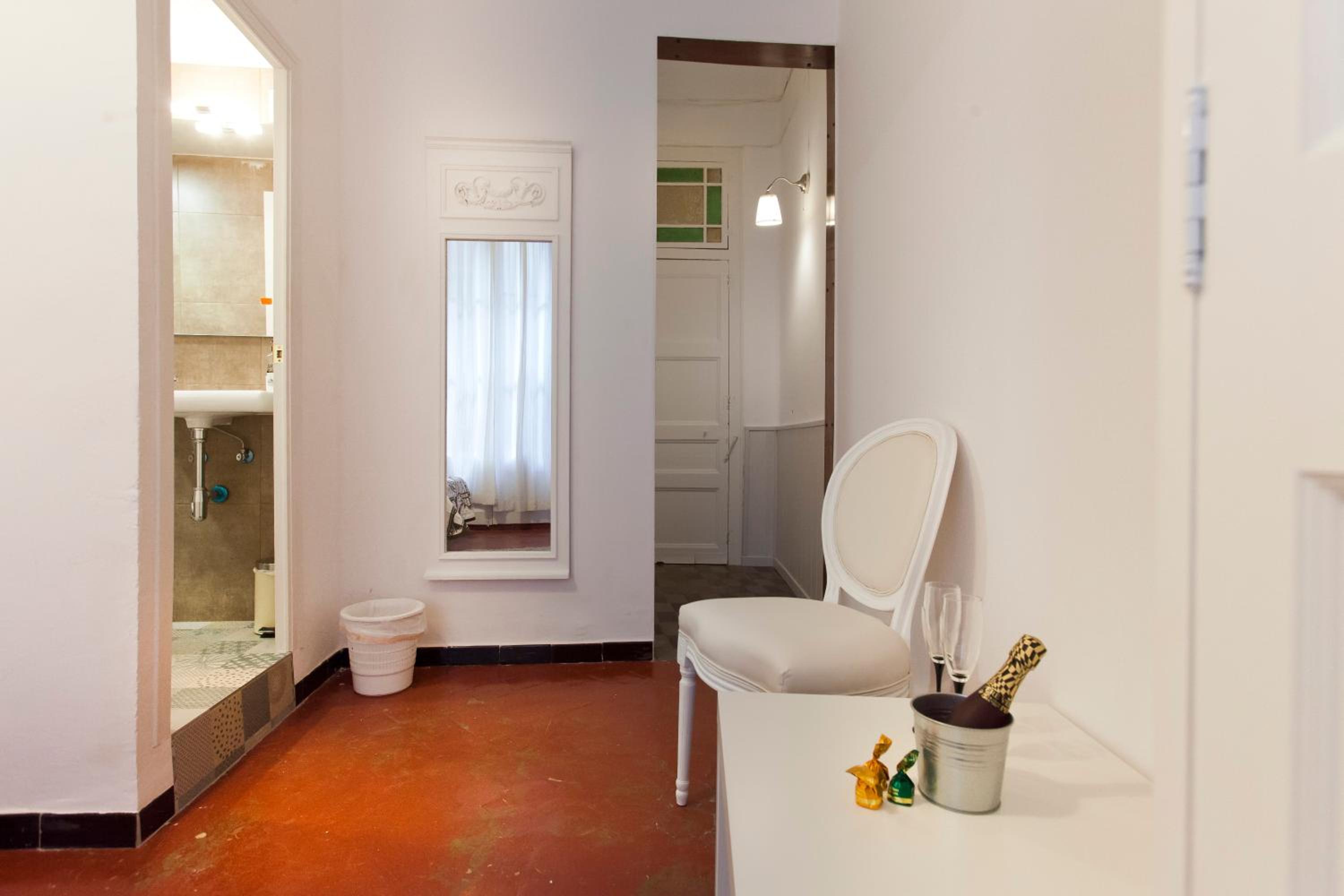 Hostal Dragonflybcn