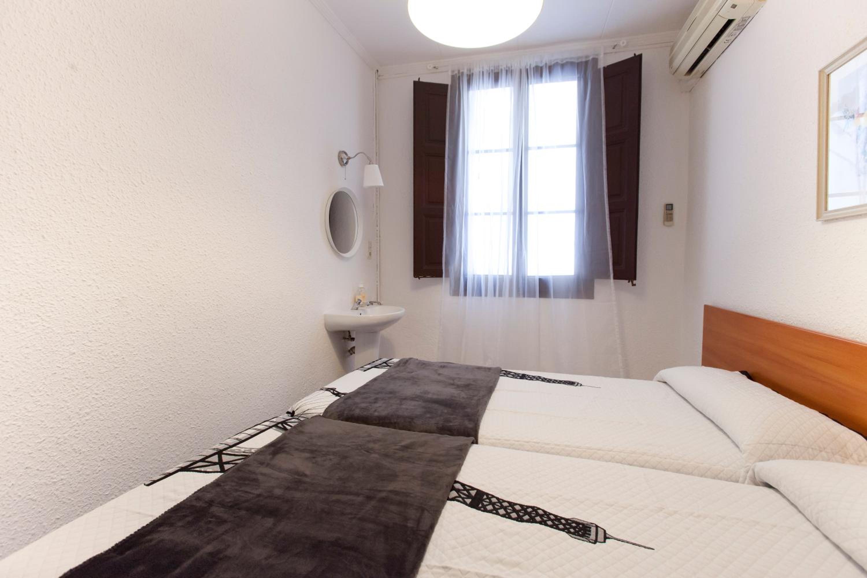 Hostal Dragonflybcn