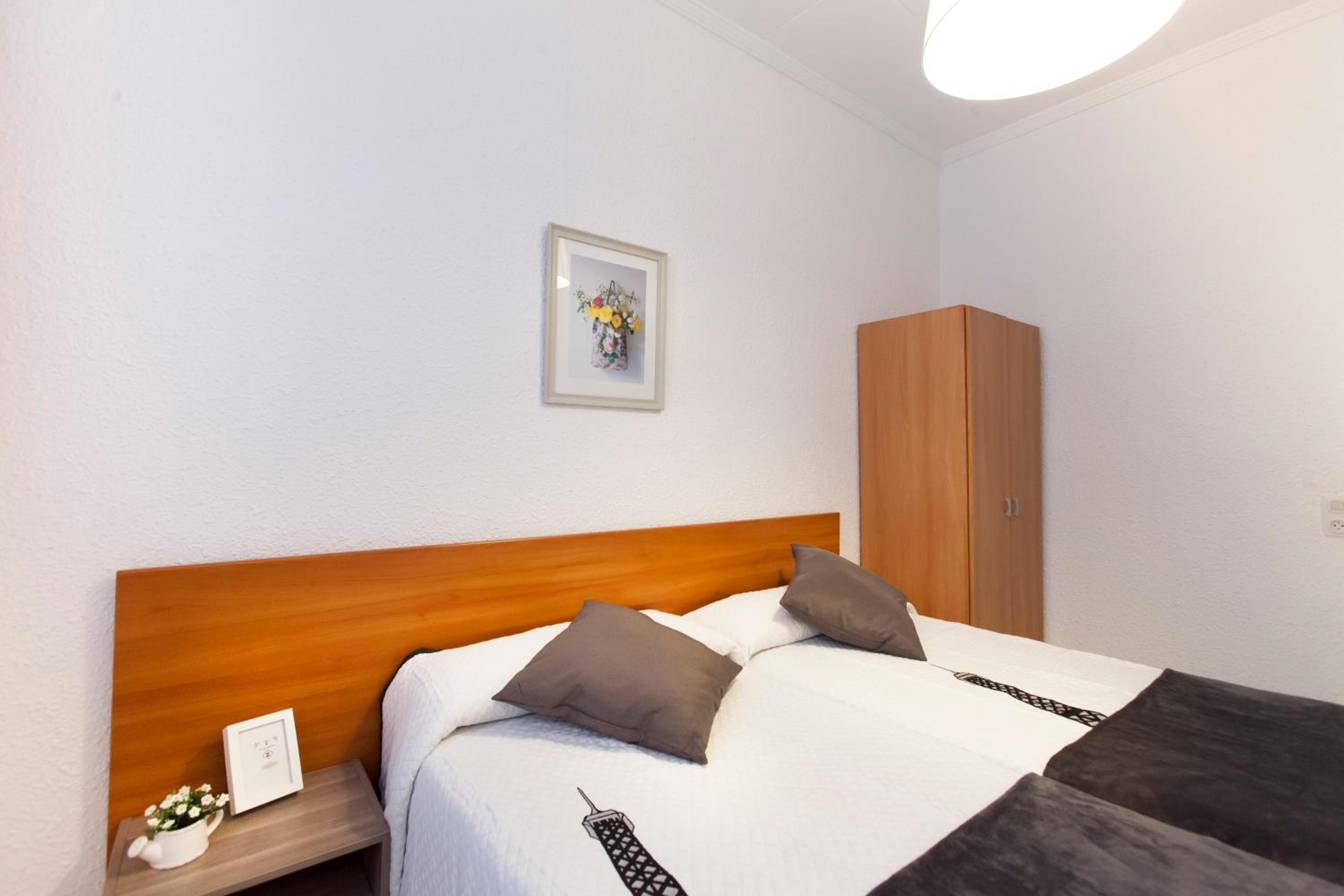 Hostal Dragonflybcn