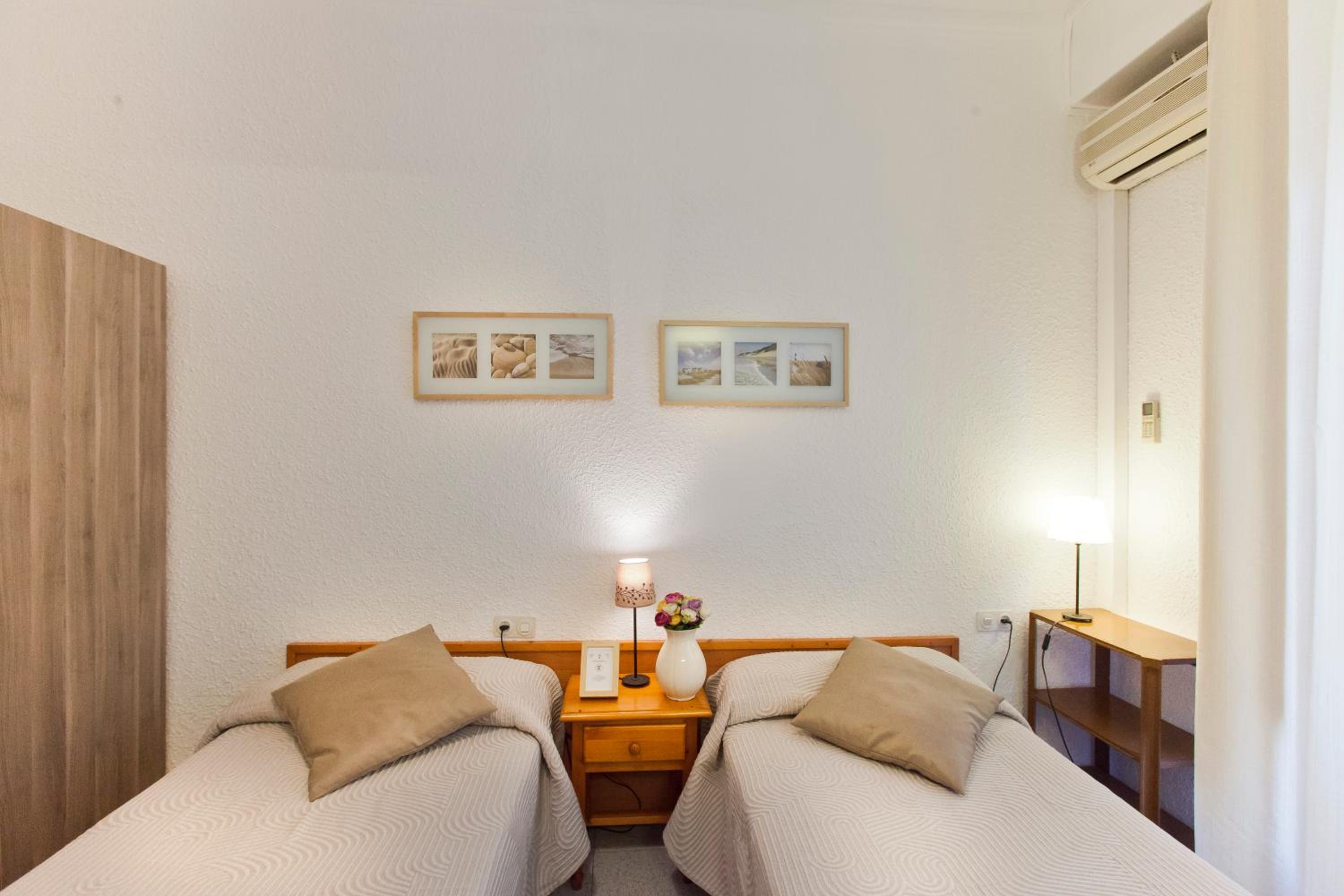 Hostal Dragonflybcn