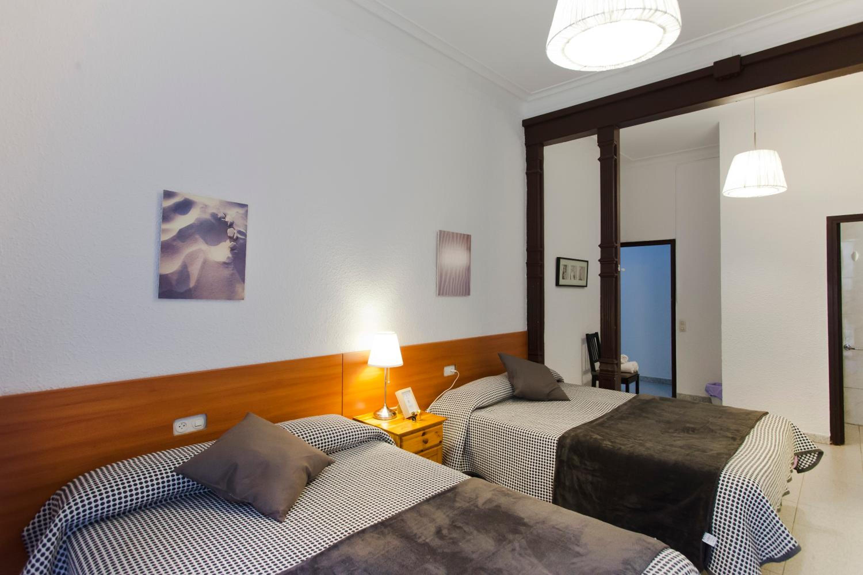 Hostal Dragonflybcn
