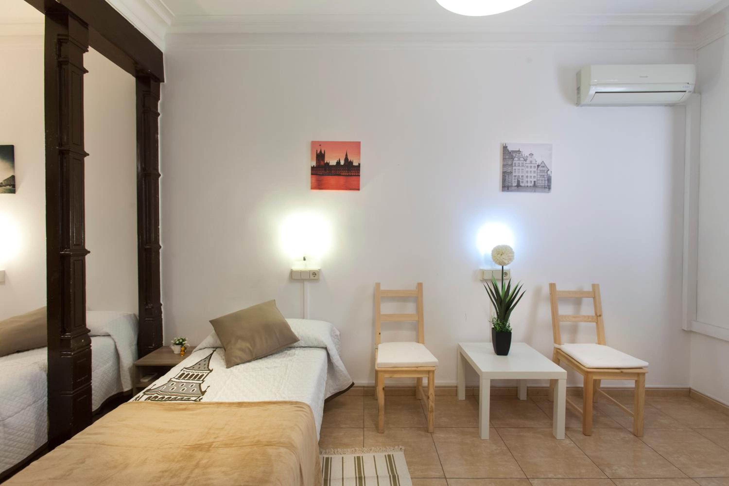 Hostal Dragonflybcn