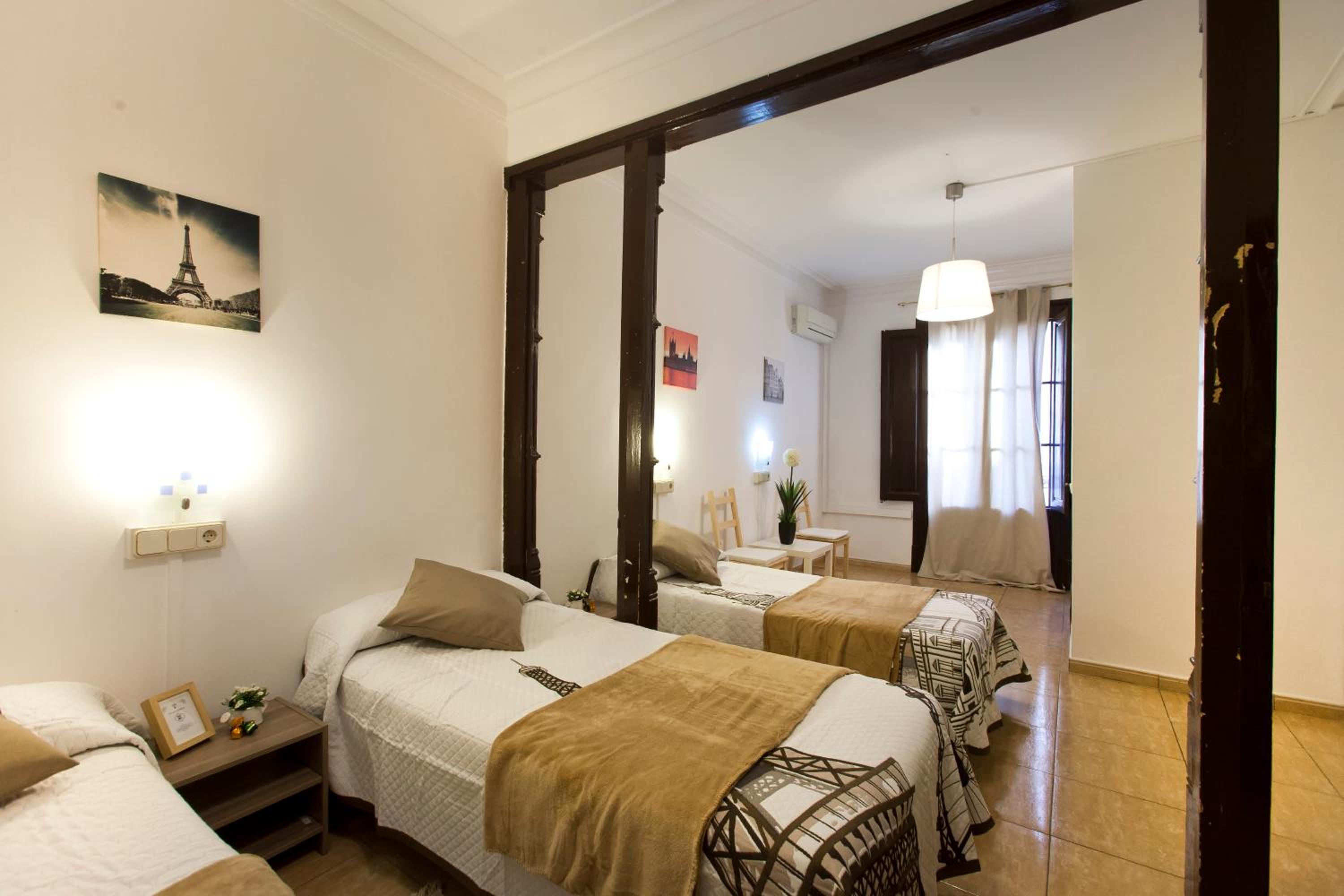 Hostal Dragonflybcn