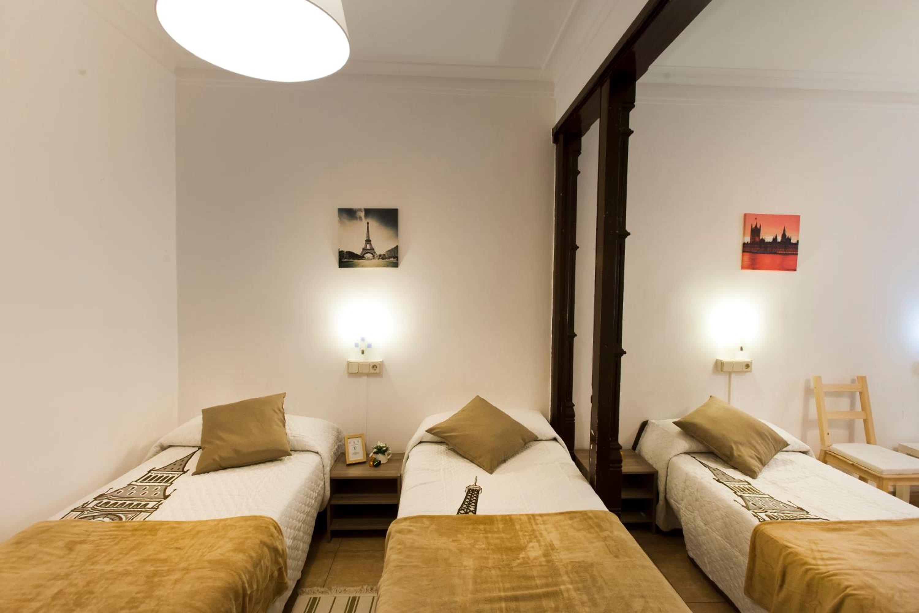 Hostal Dragonflybcn