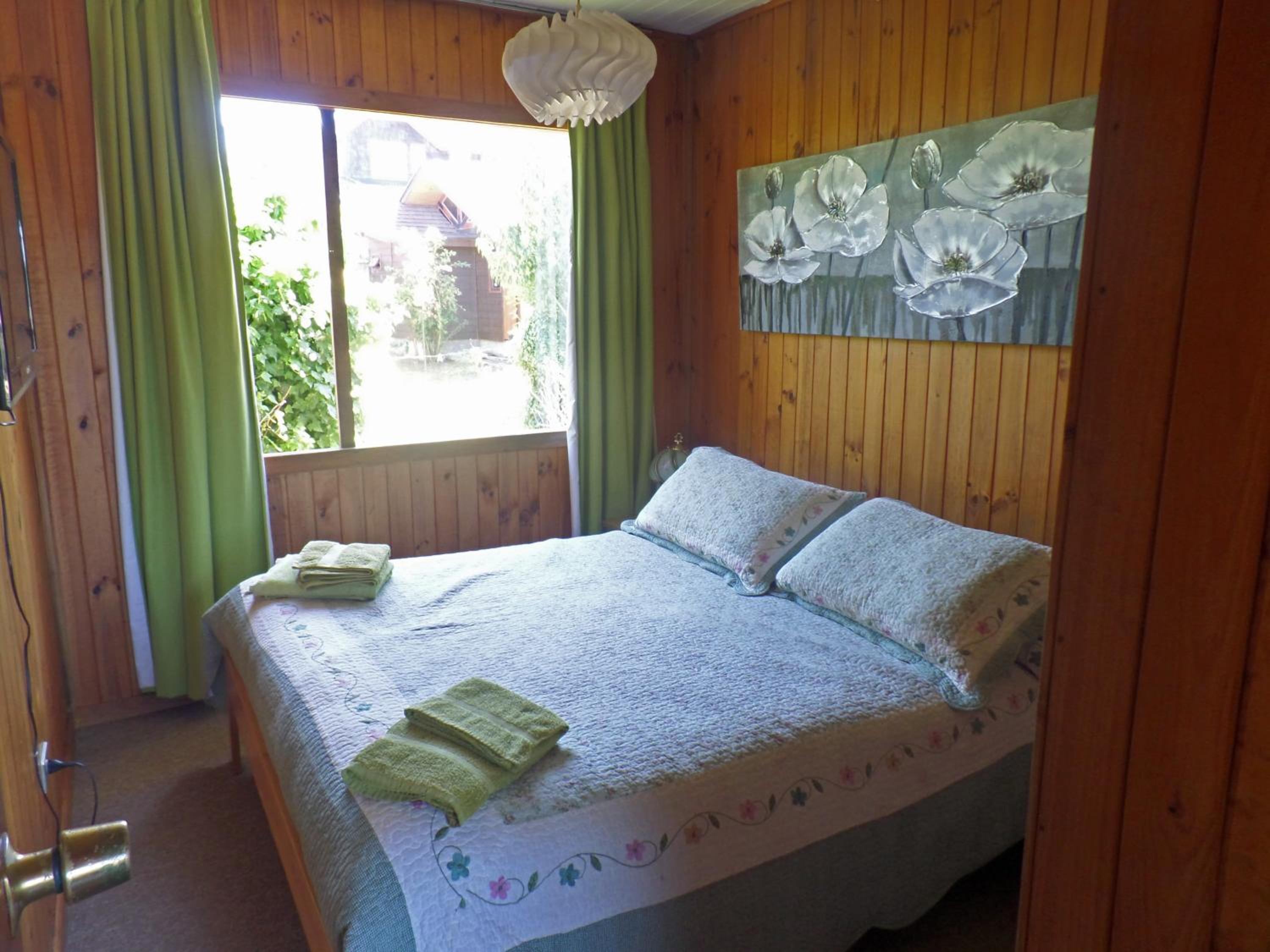 Hostal y Cabañas Villa Germana