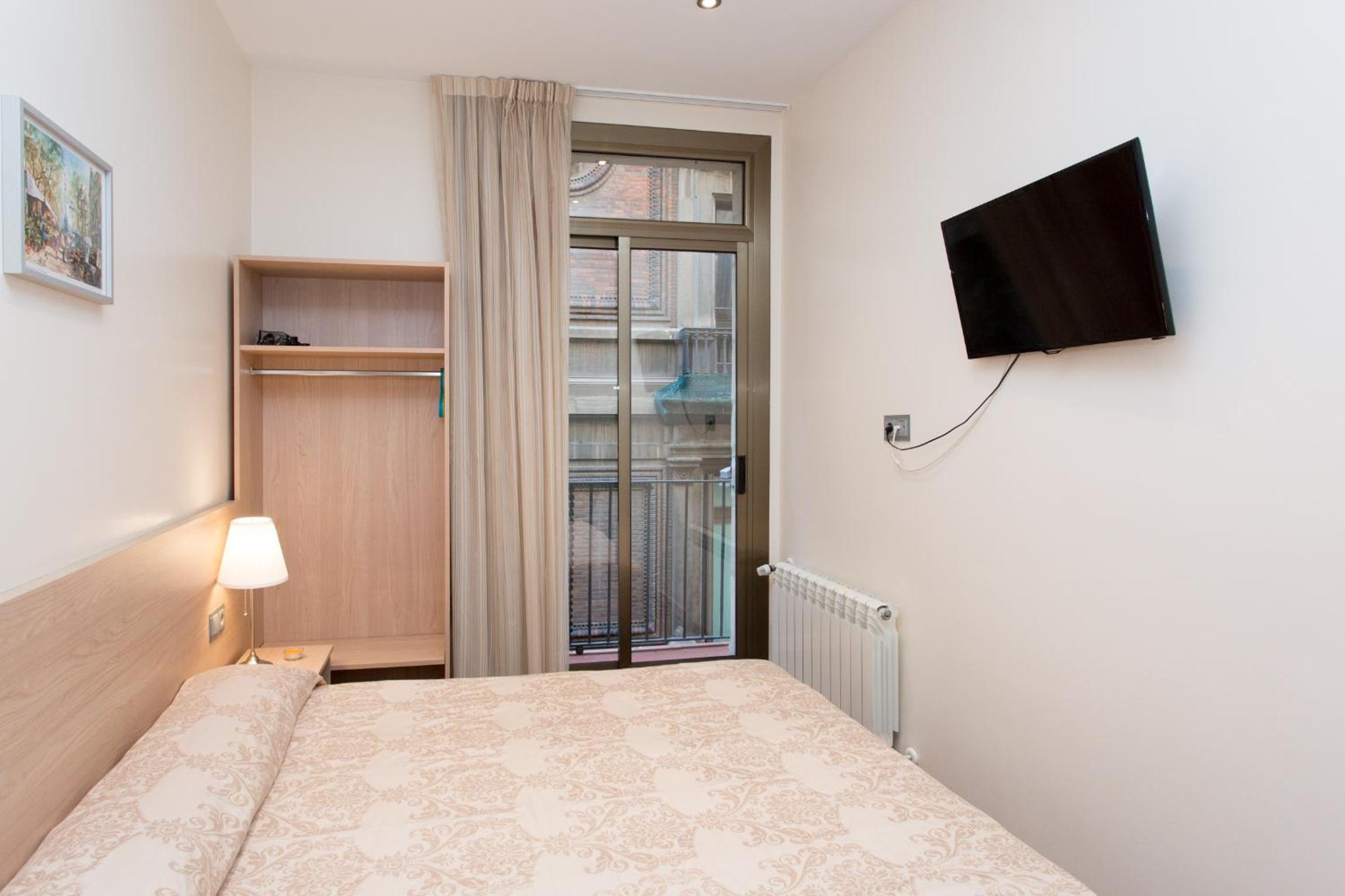 Hostal Excellence