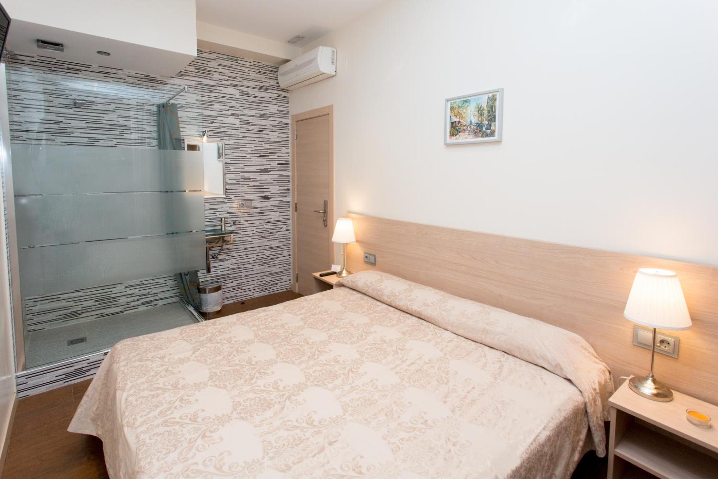 Hostal Excellence